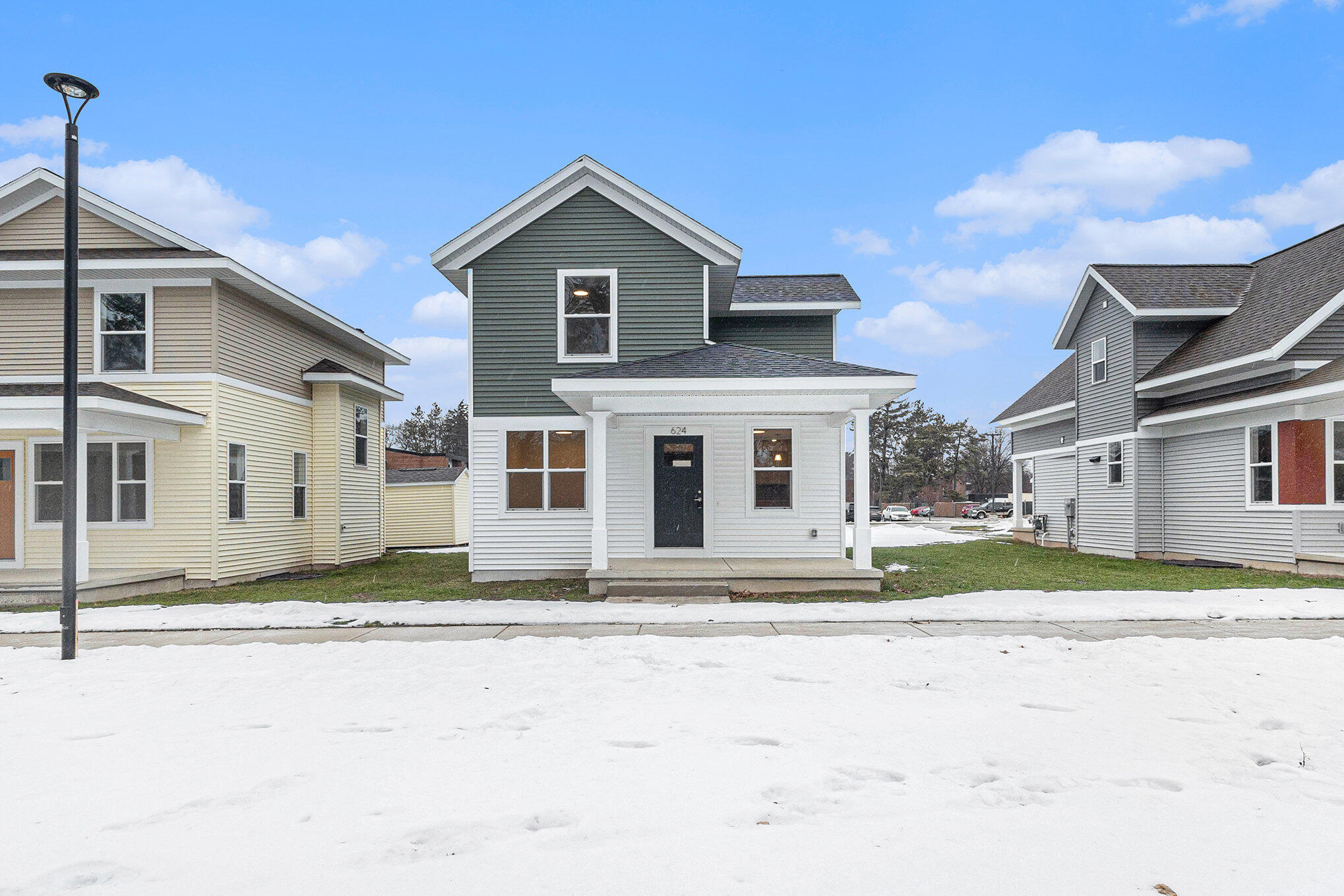 2119 Linden Avenue SE Grand Rapids MI 49507