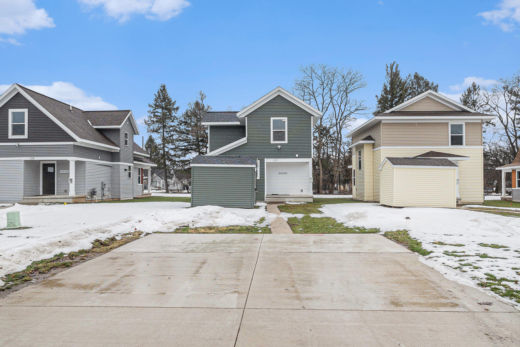 2119 Linden Avenue SE Grand Rapids MI 49507