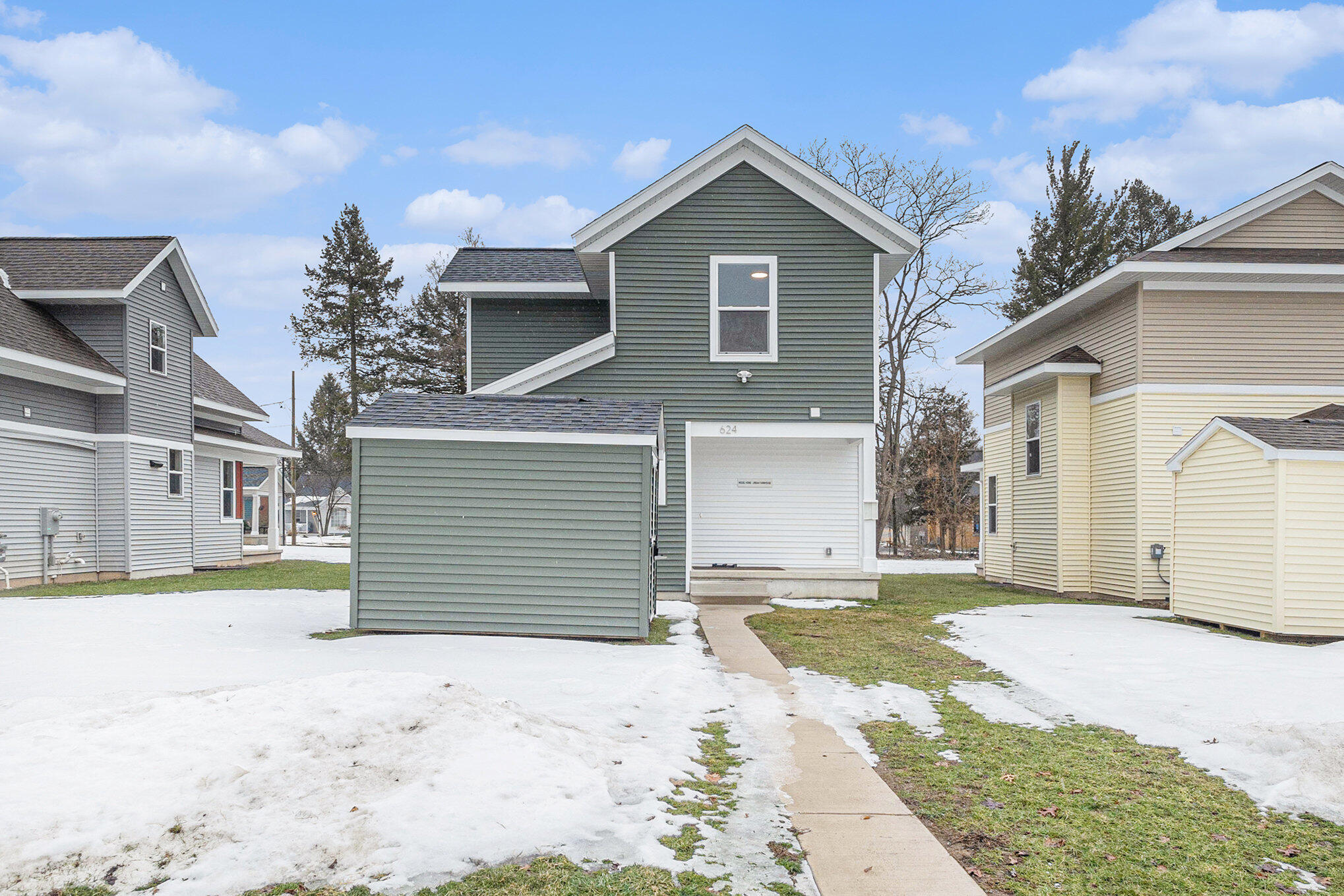 2119 Linden Avenue SE Grand Rapids MI 49507