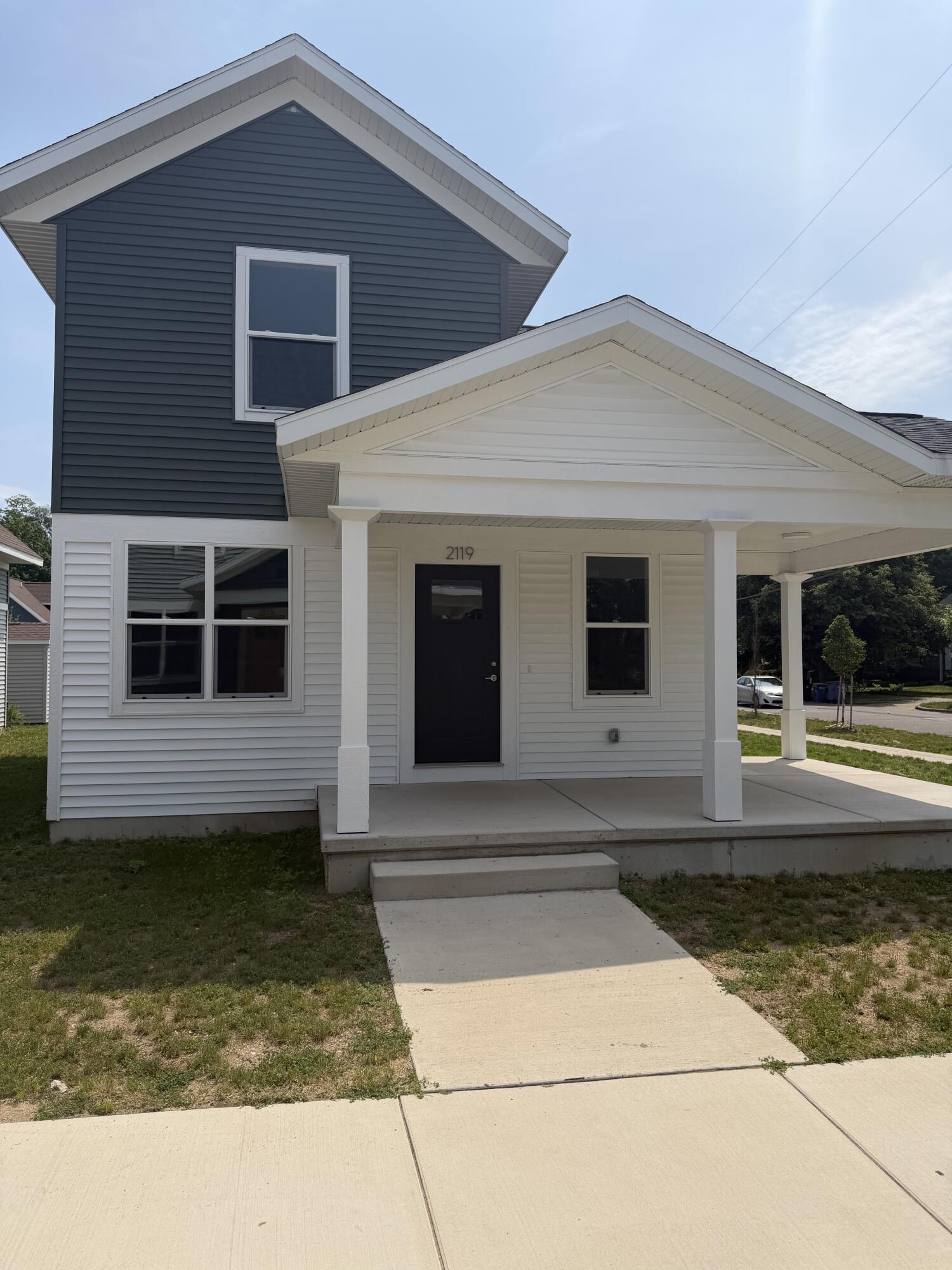 2119 Linden Avenue SE Grand Rapids MI 49507