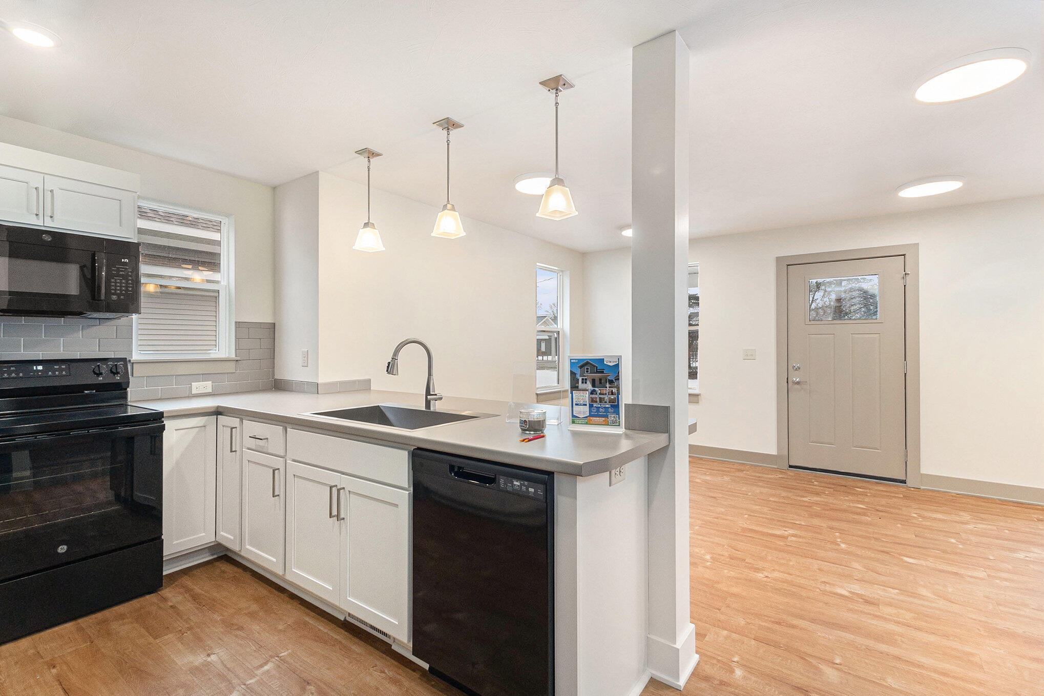 2119 Linden Avenue SE Grand Rapids MI 49507