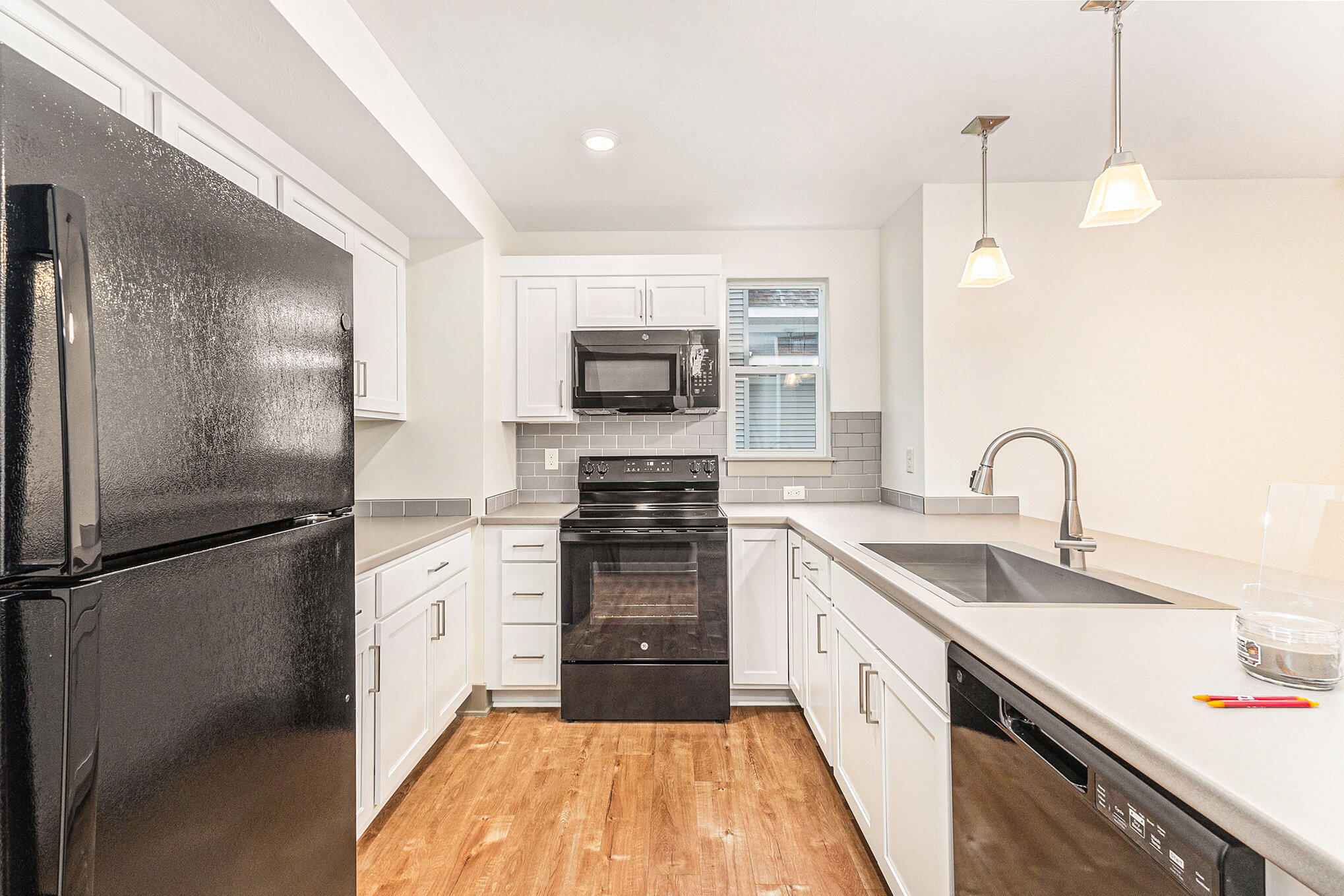 2119 Linden Avenue SE Grand Rapids MI 49507