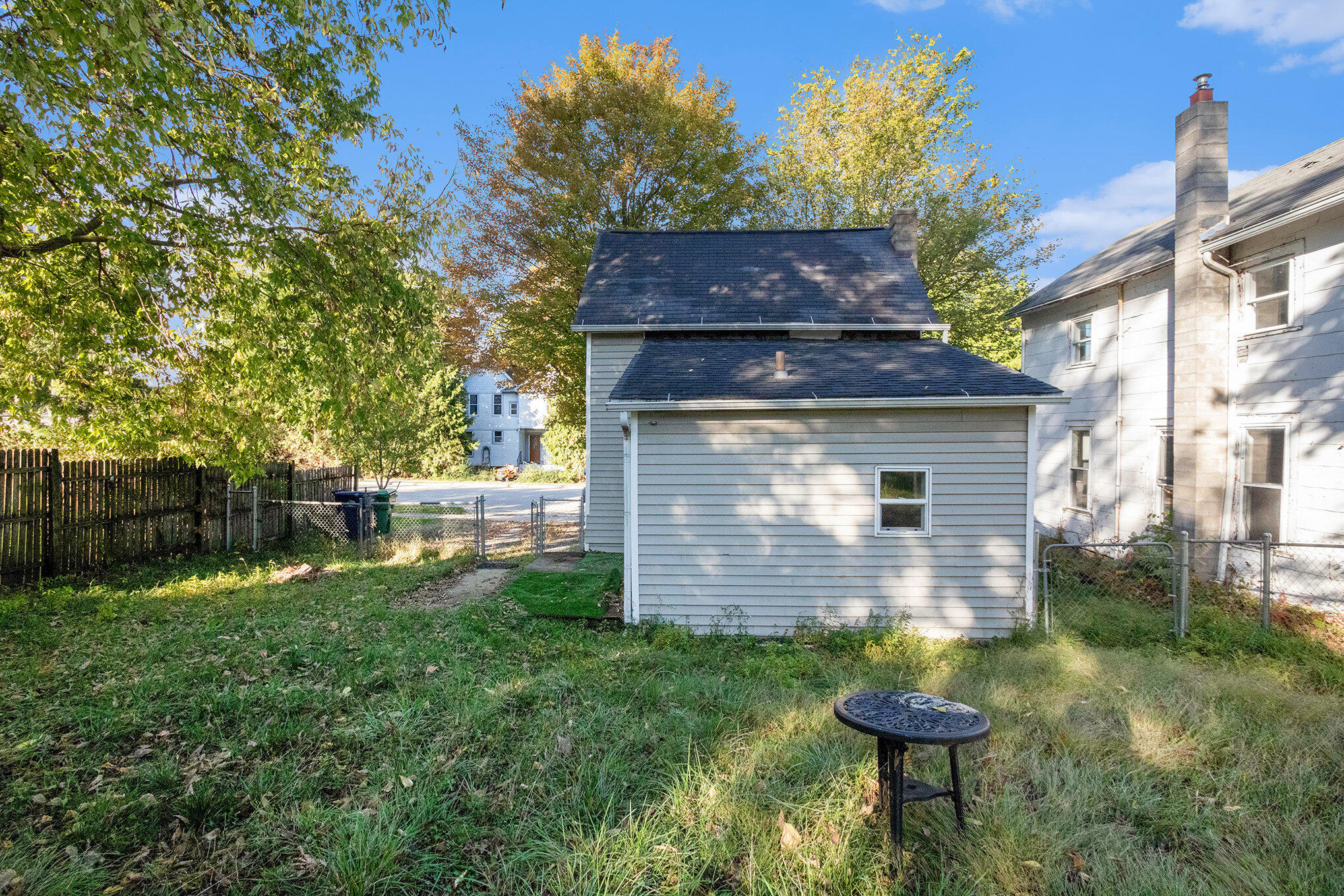 108 N Disbrow Street Cassopolis MI 49031