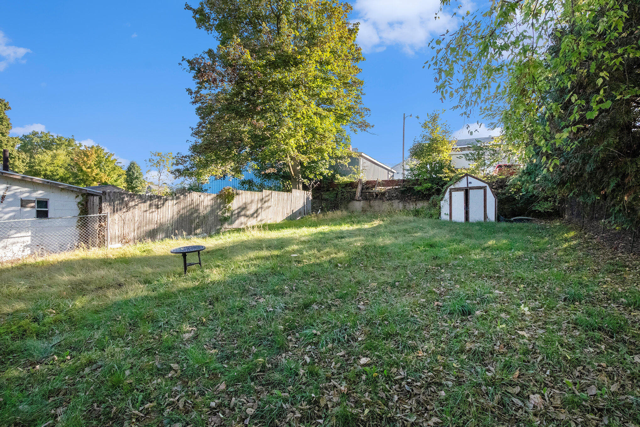 108 N Disbrow Street Cassopolis MI 49031