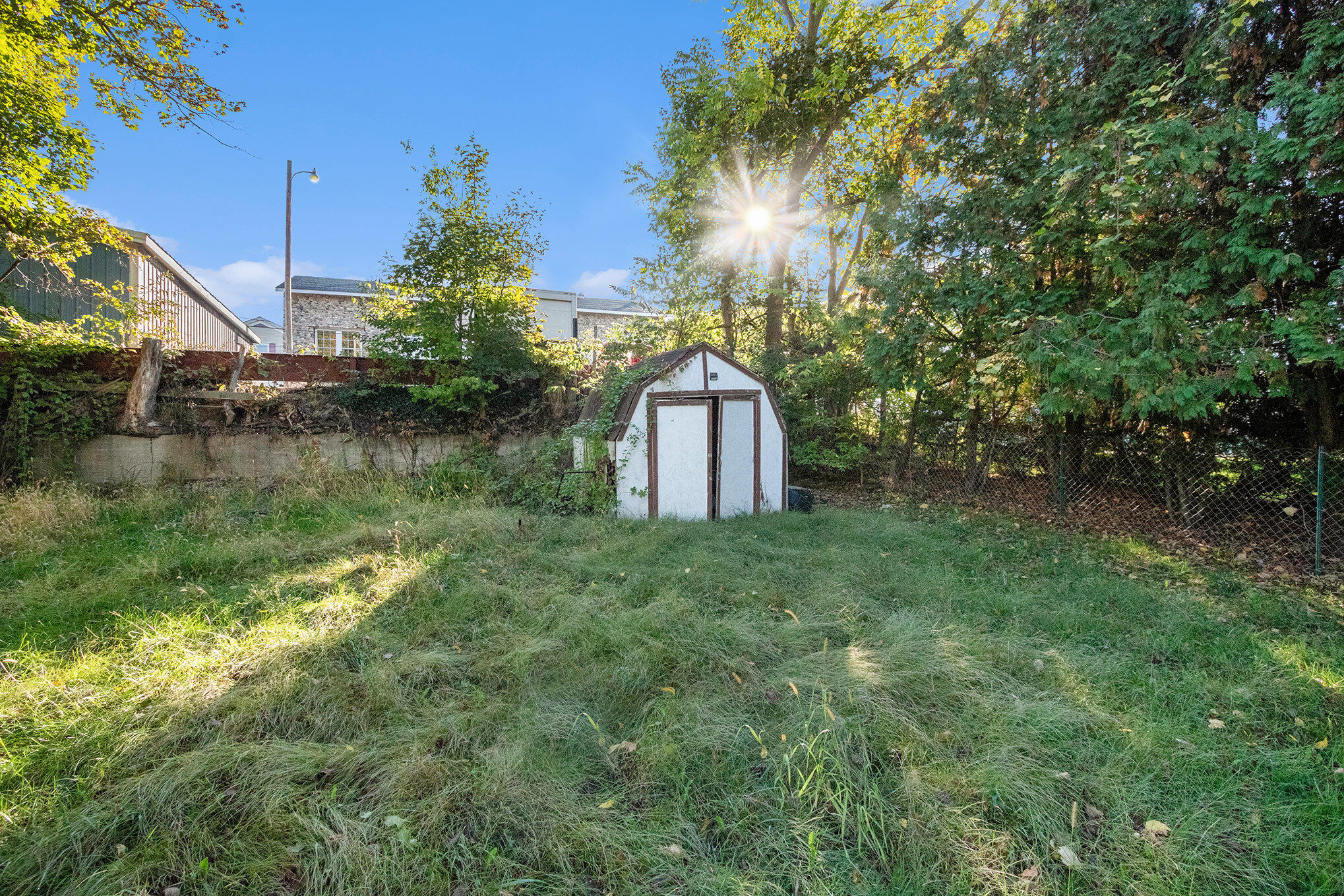 108 N Disbrow Street Cassopolis MI 49031