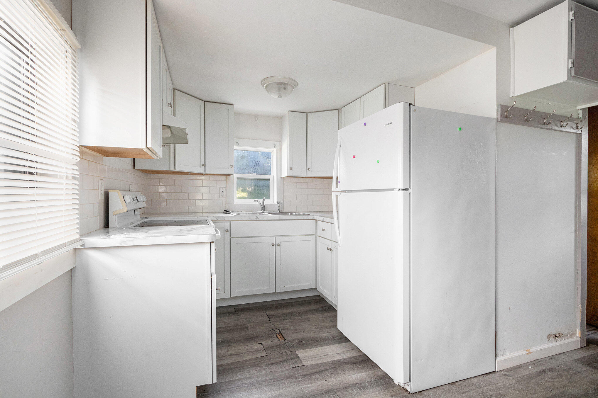 108 N Disbrow Street Cassopolis MI 49031