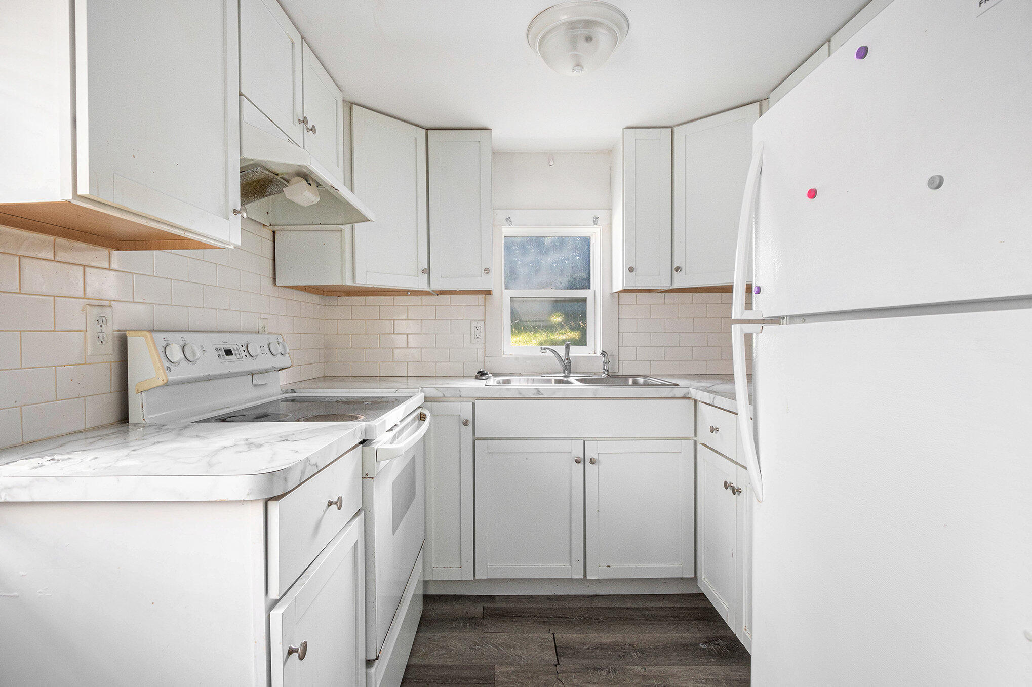108 N Disbrow Street Cassopolis MI 49031