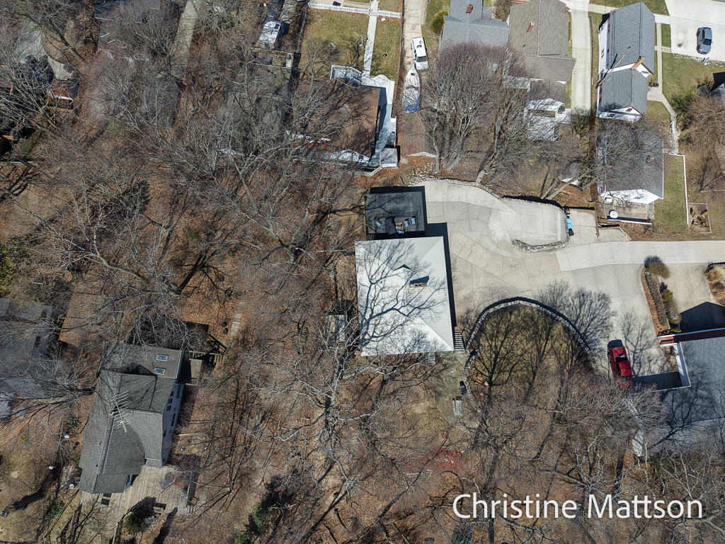 3229 Edgewater Street Muskegon MI 49441