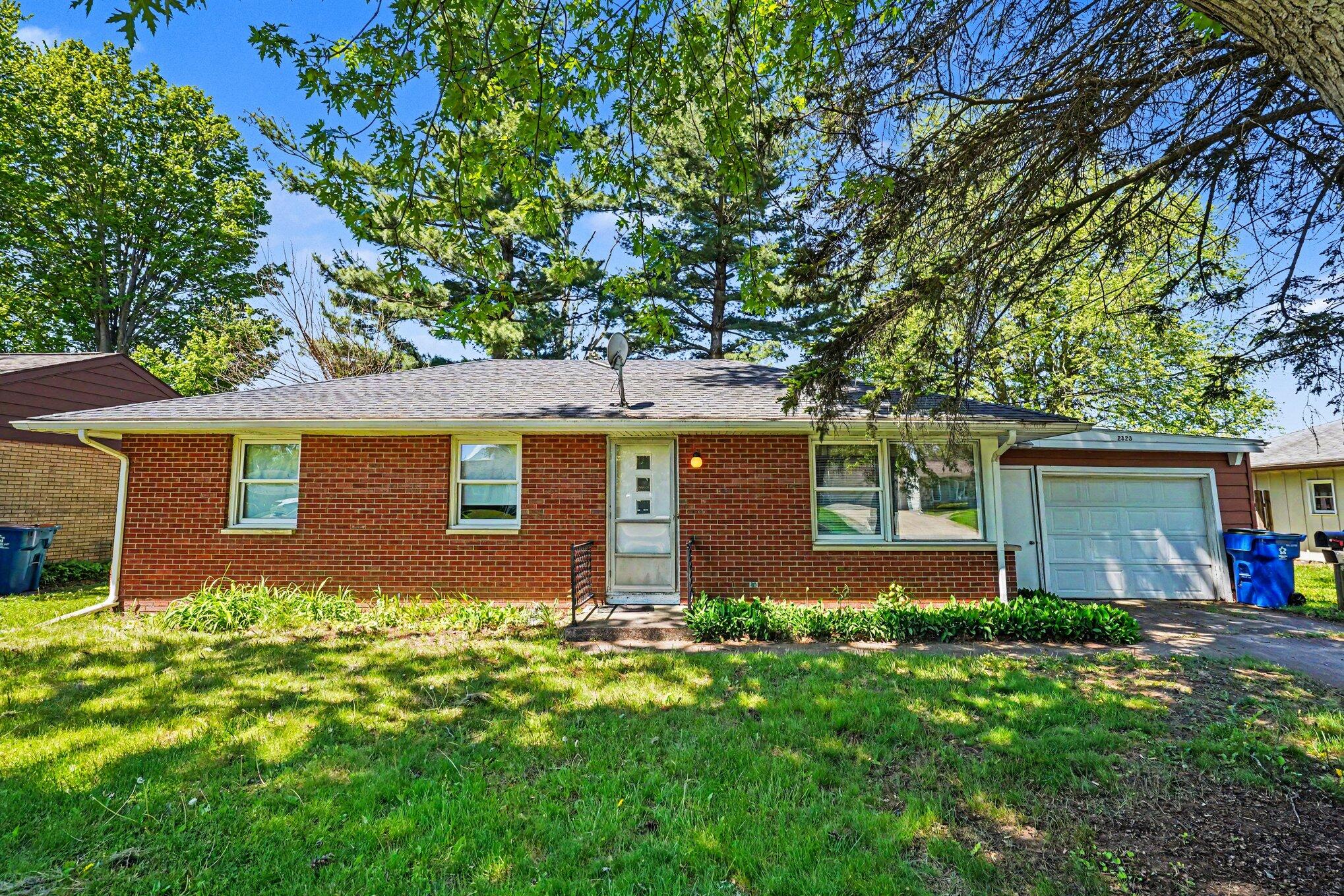 2323 Cumberland Street Kalamazoo MI 49006