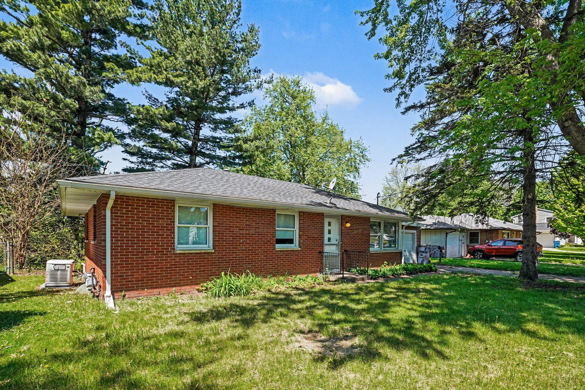 2323 Cumberland Street Kalamazoo MI 49006