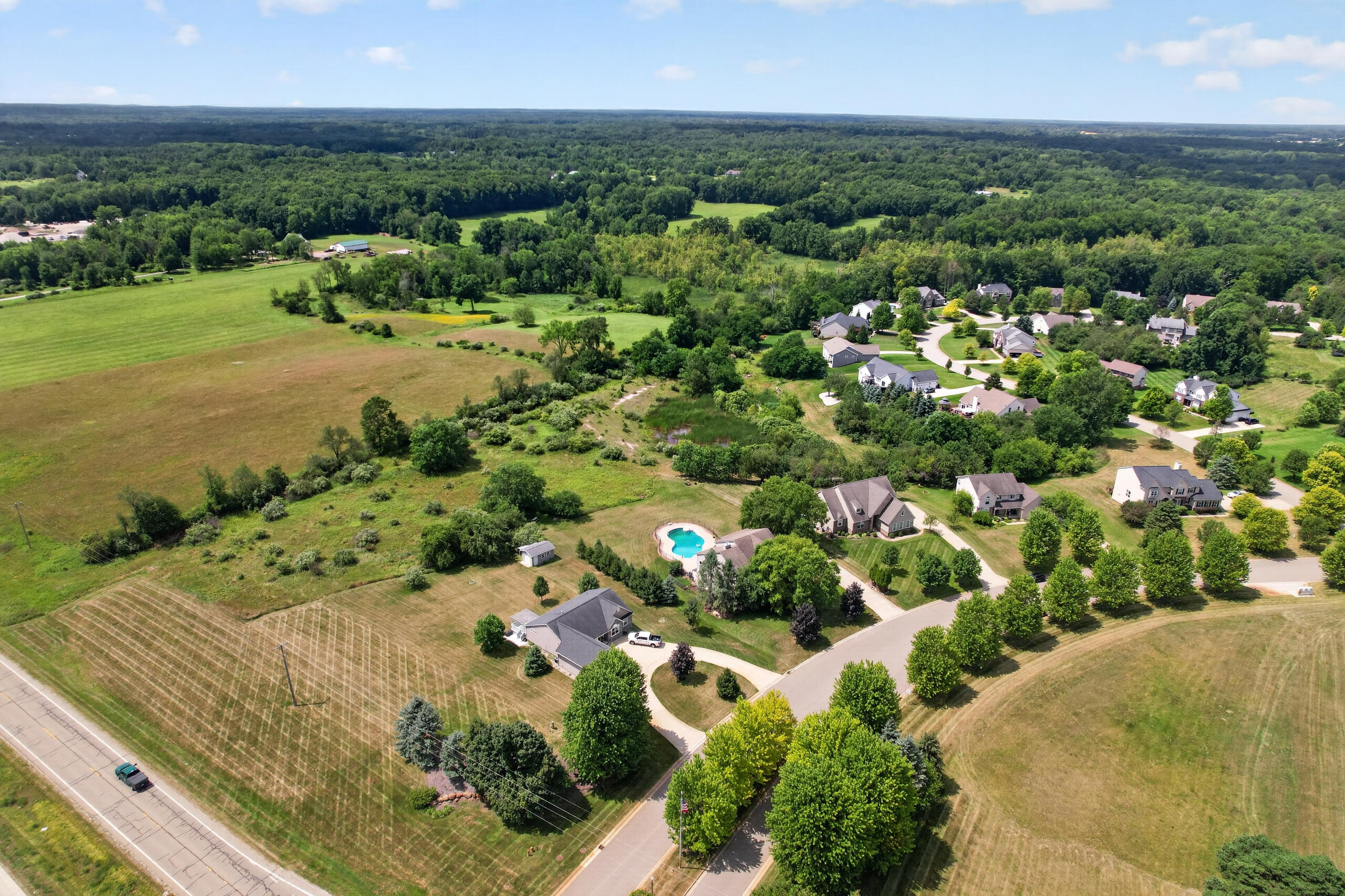 9862 Dublin Drive Fenton MI 48430