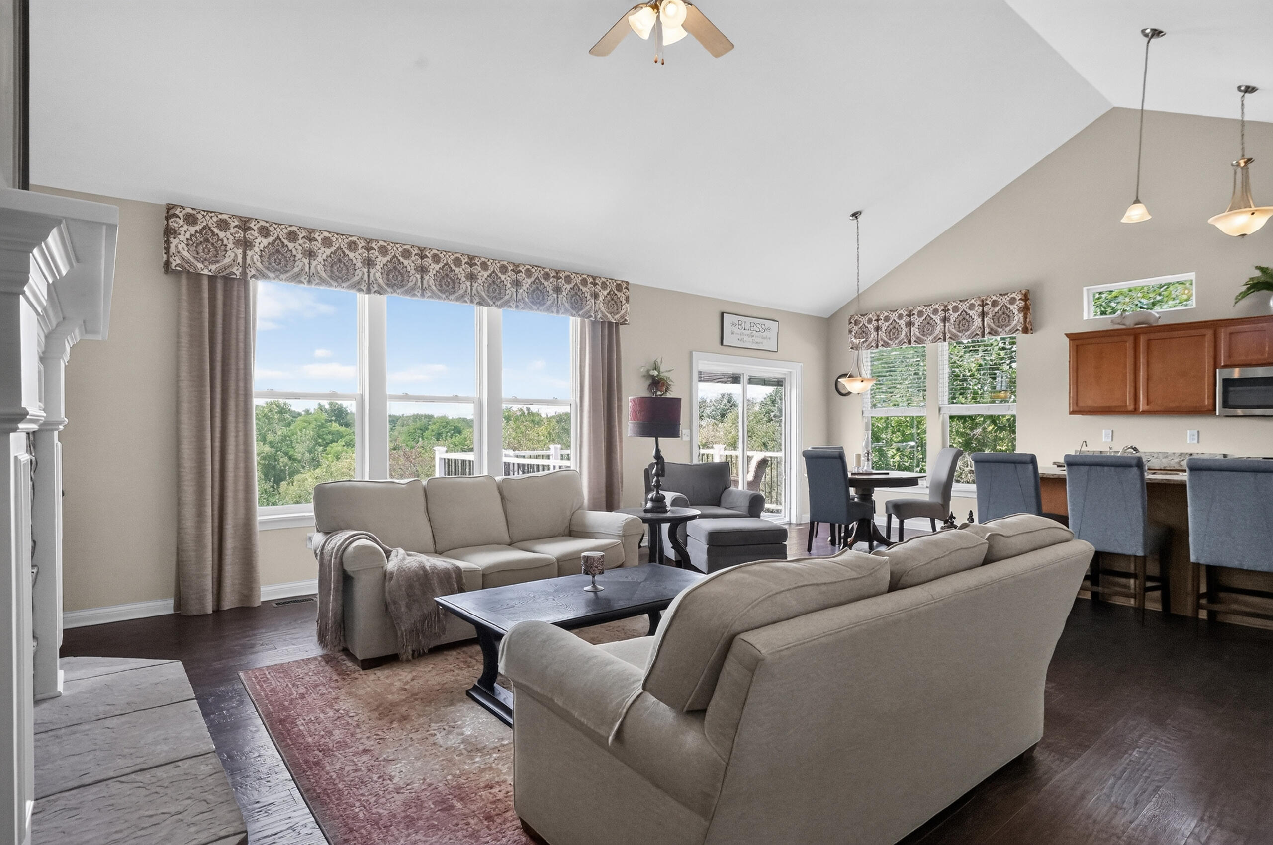 9862 Dublin Drive Fenton MI 48430