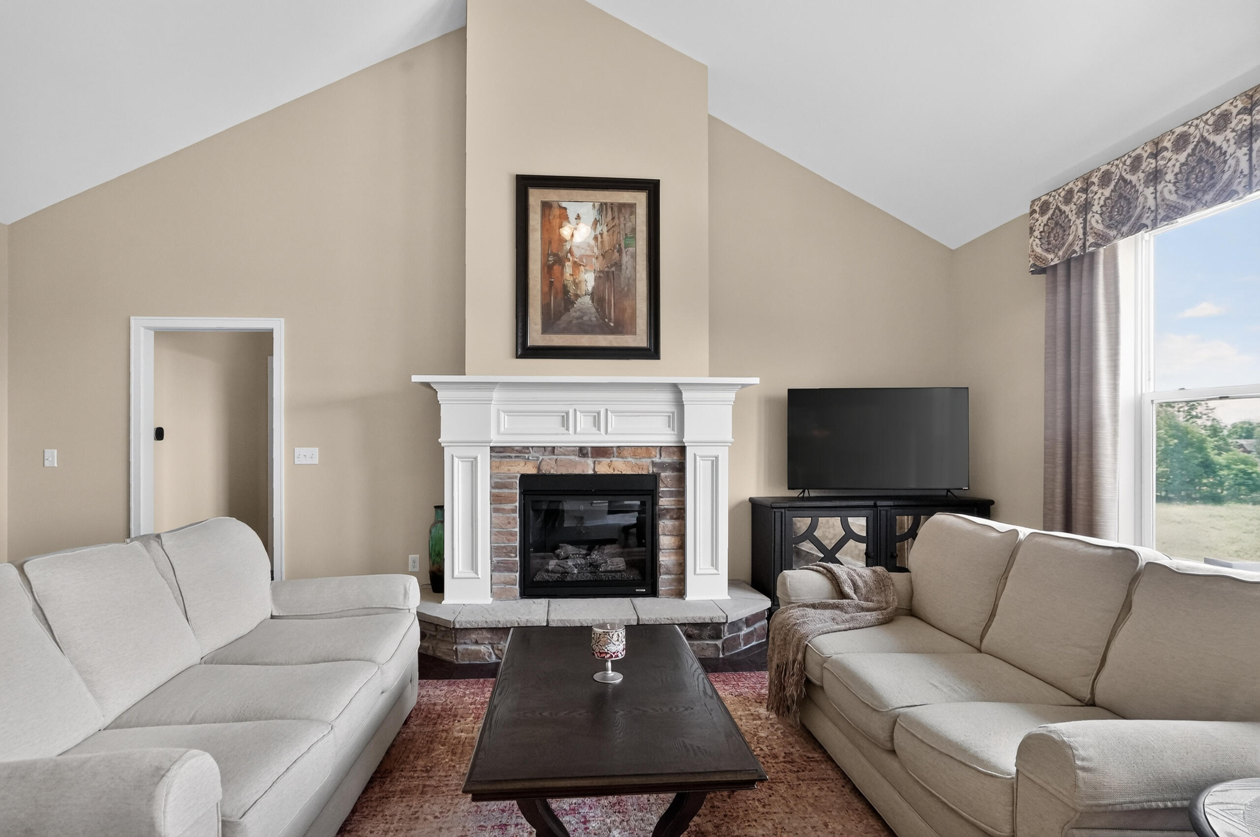 9862 Dublin Drive Fenton MI 48430