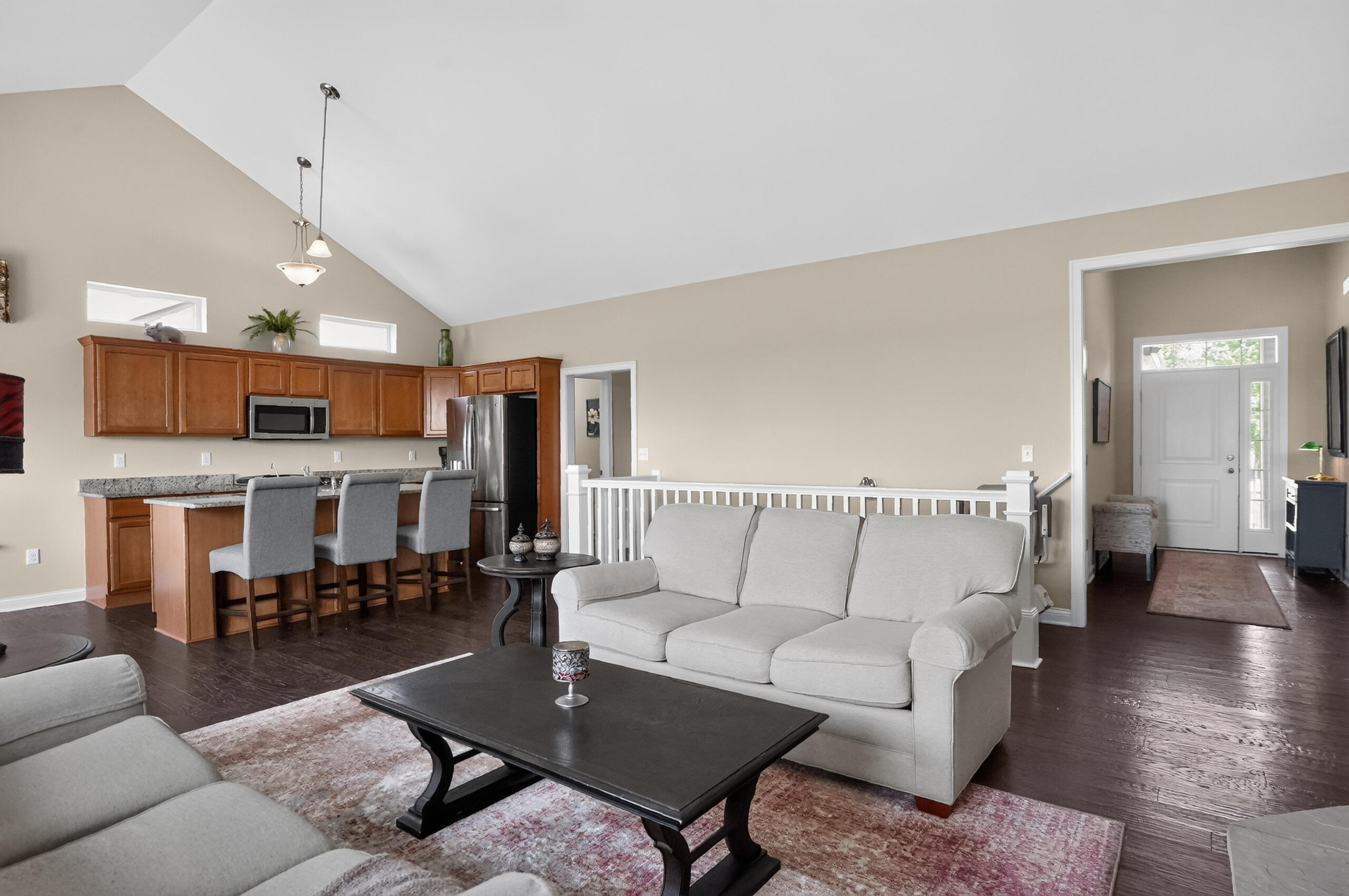 9862 Dublin Drive Fenton MI 48430