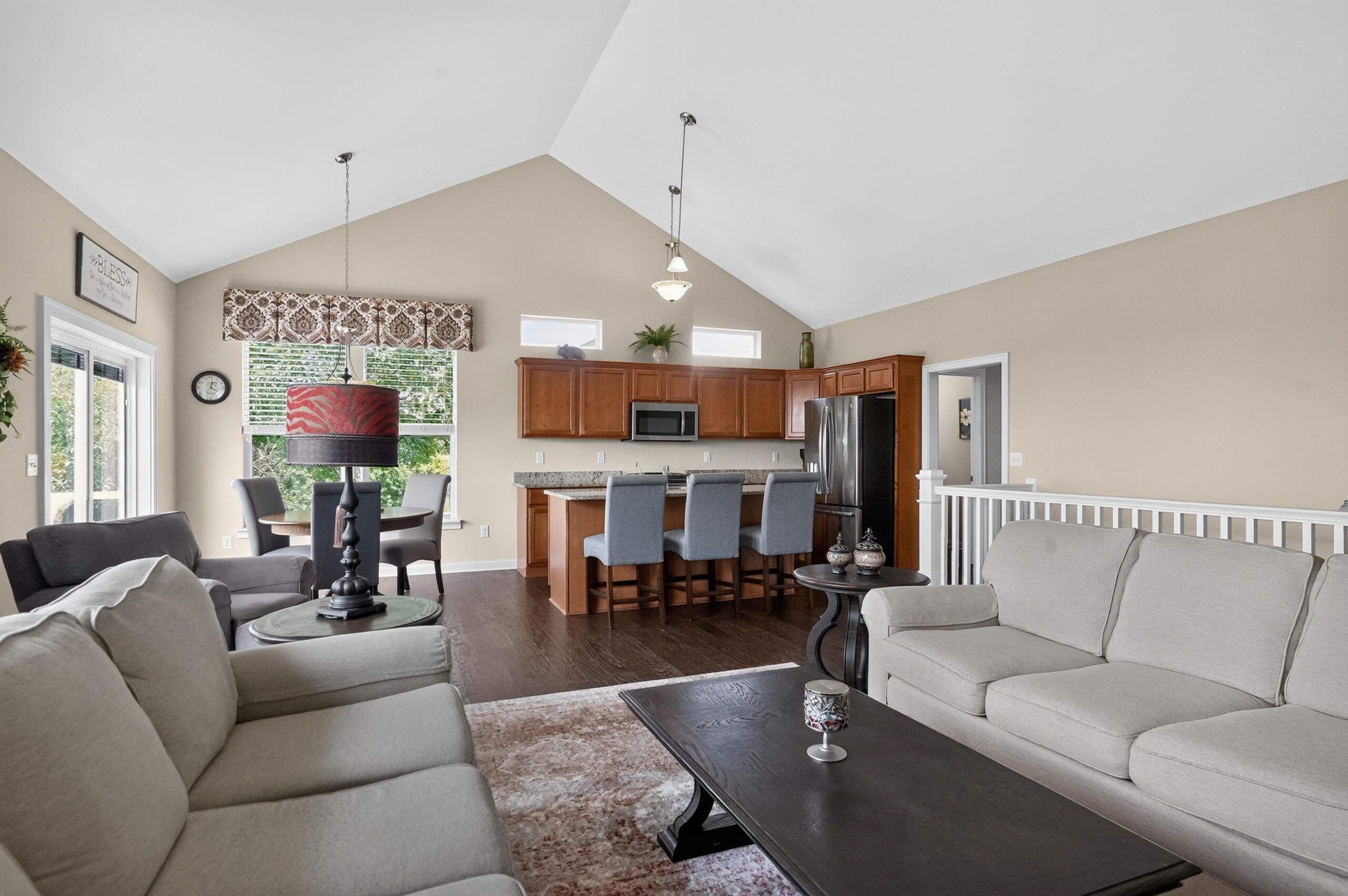 9862 Dublin Drive Fenton MI 48430
