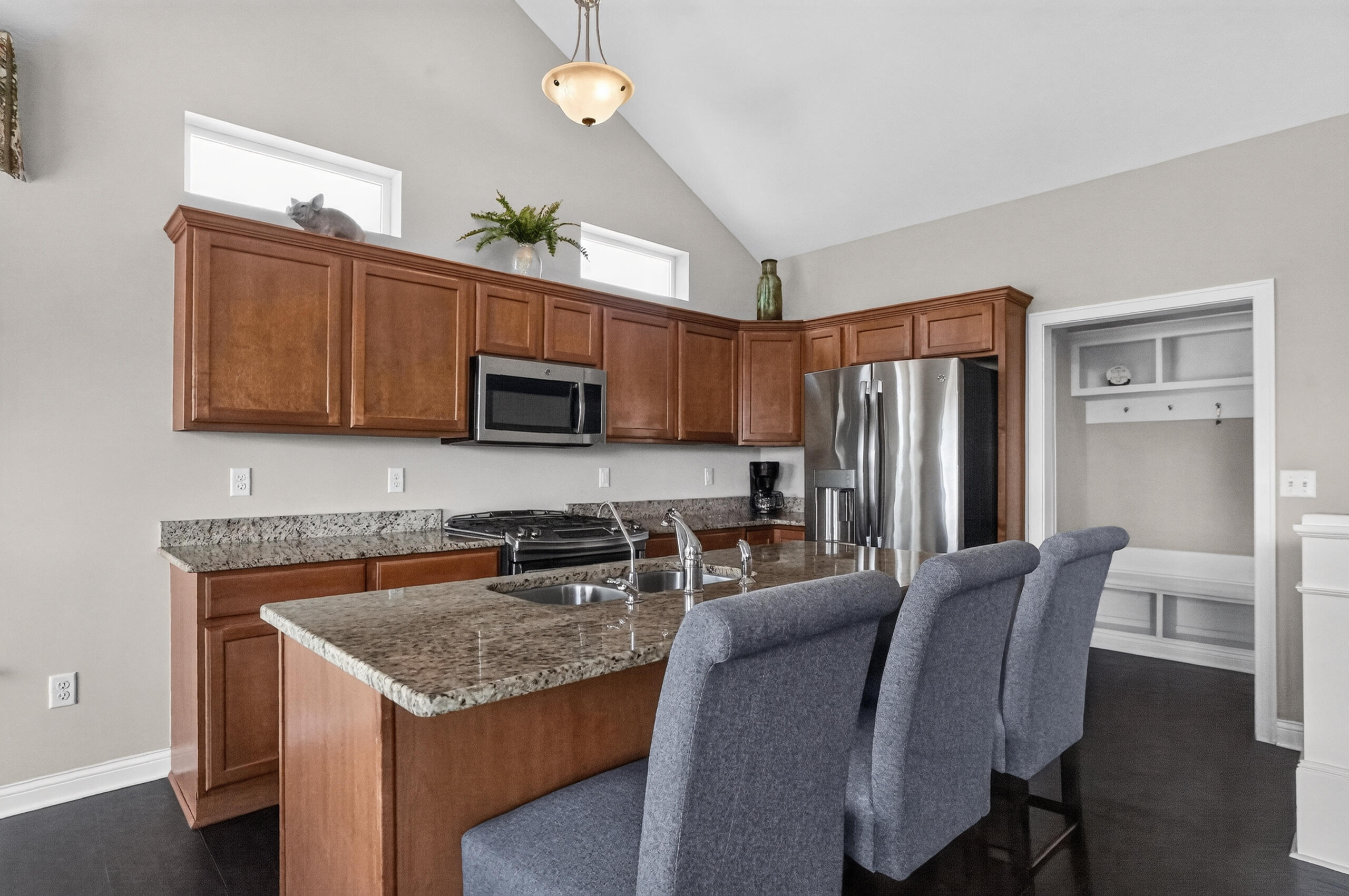 9862 Dublin Drive Fenton MI 48430