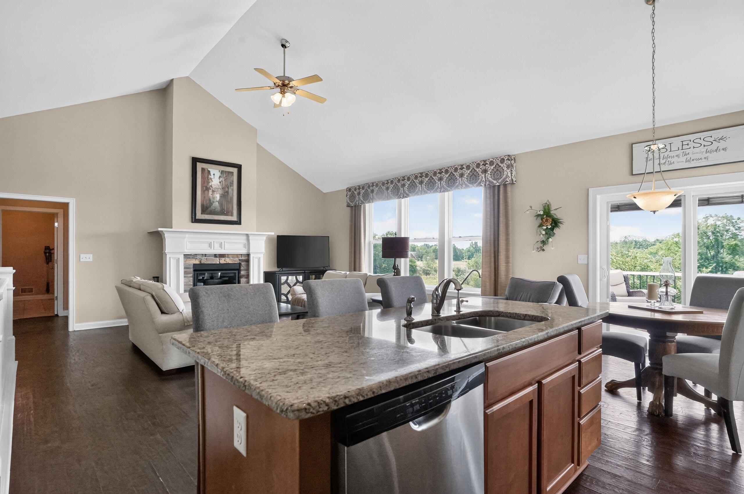 9862 Dublin Drive Fenton MI 48430