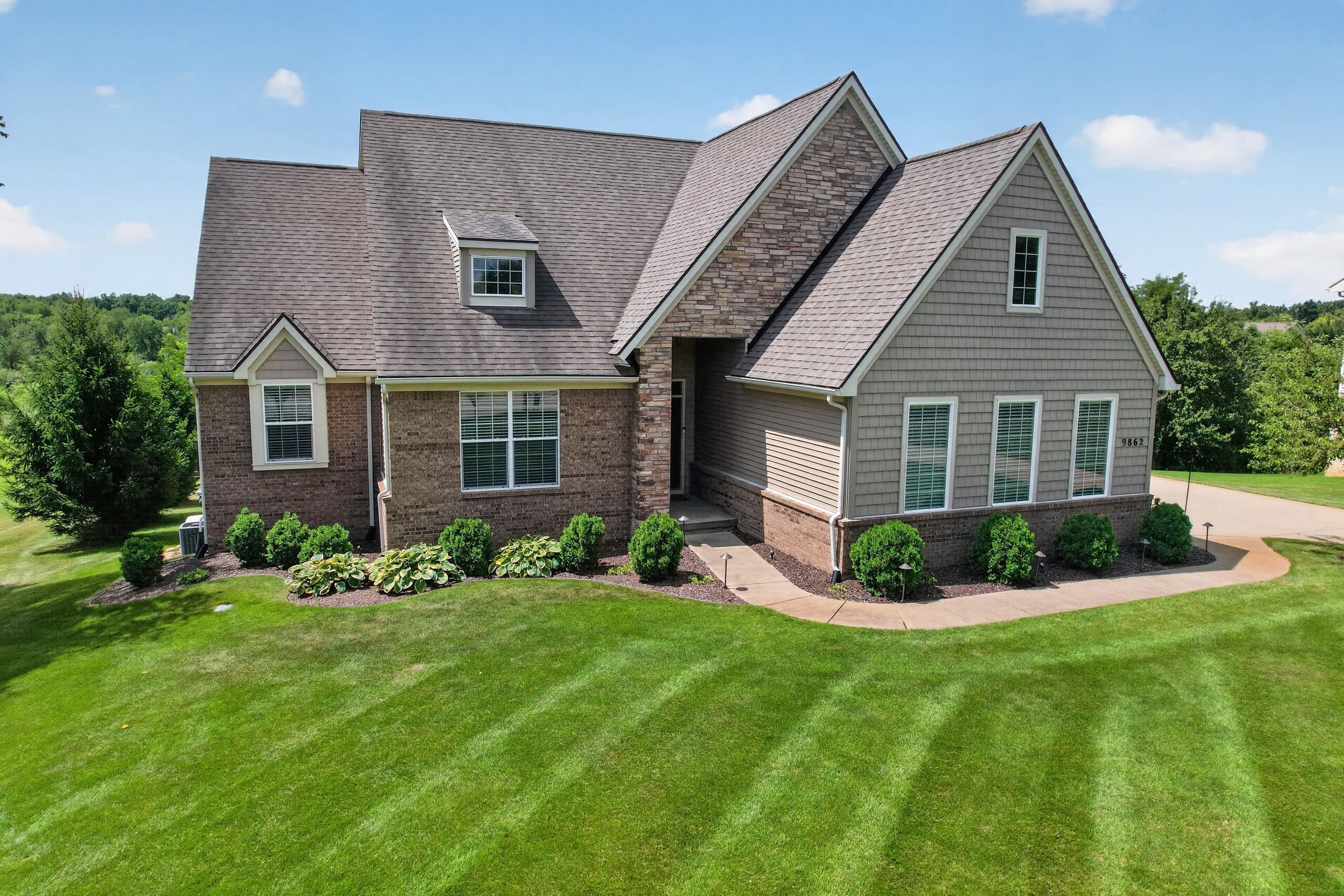 9862 Dublin Drive Fenton MI 48430
