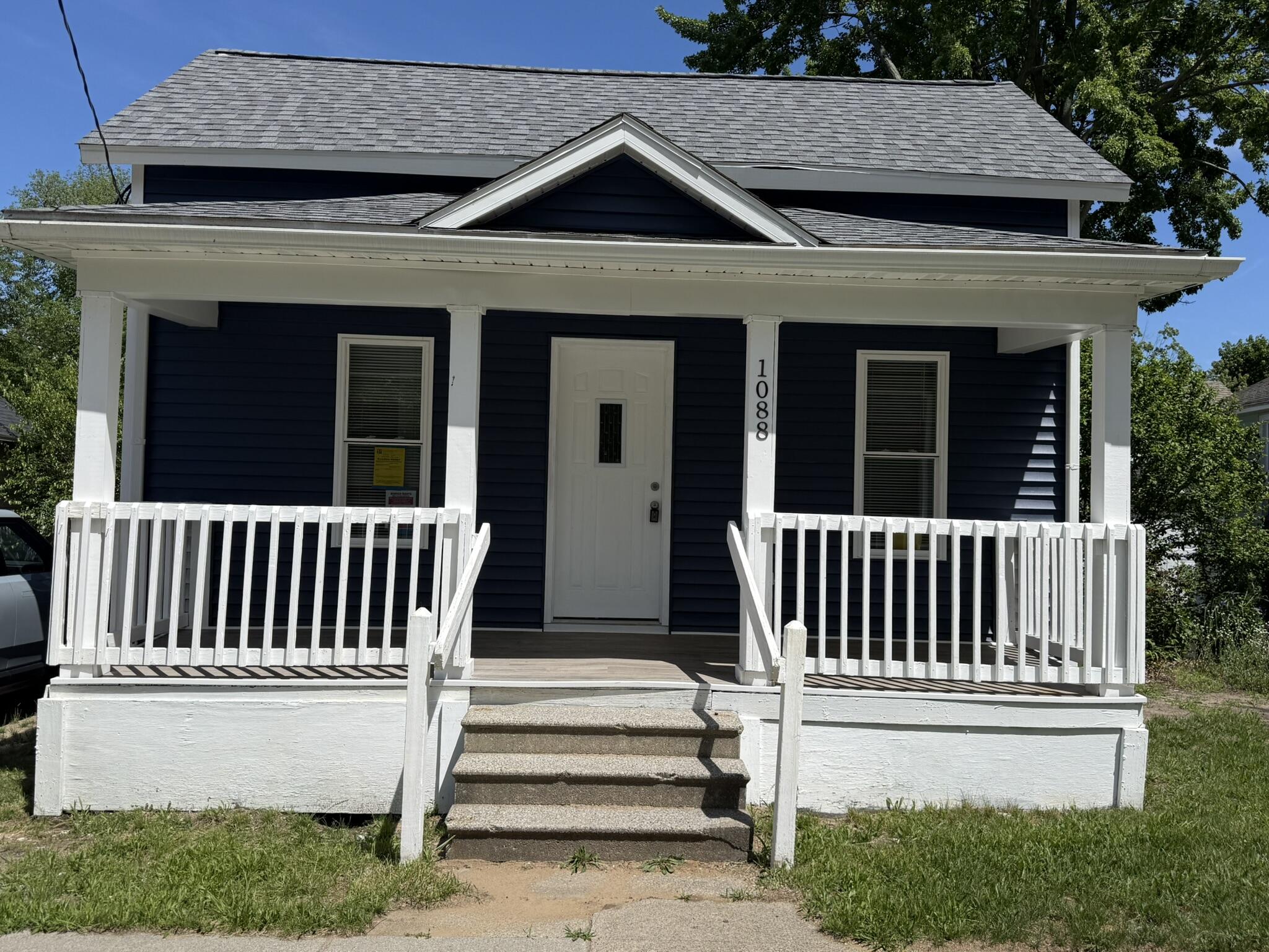 1088 Kenneth Street Muskegon MI 49442
