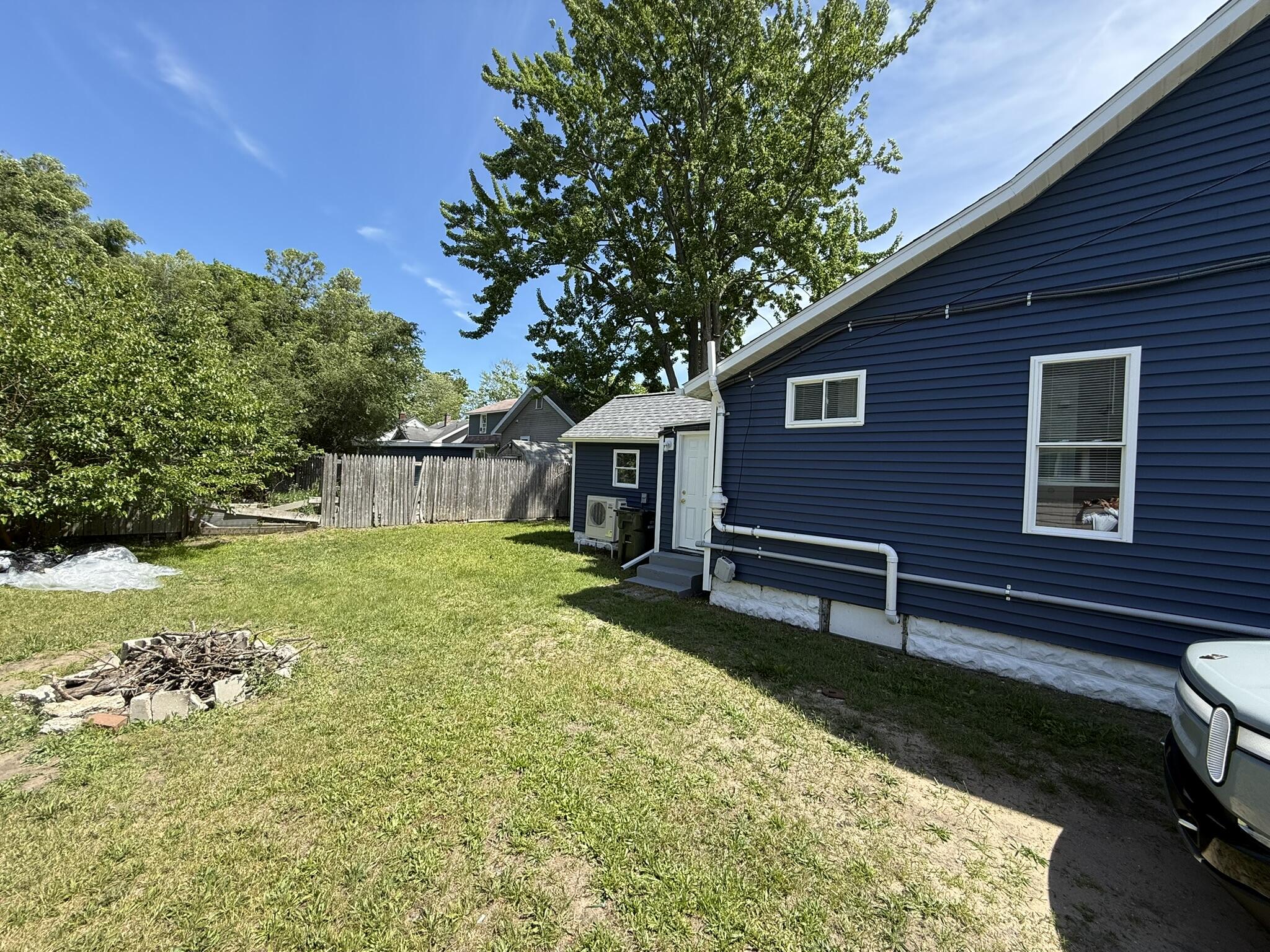 1088 Kenneth Street Muskegon MI 49442
