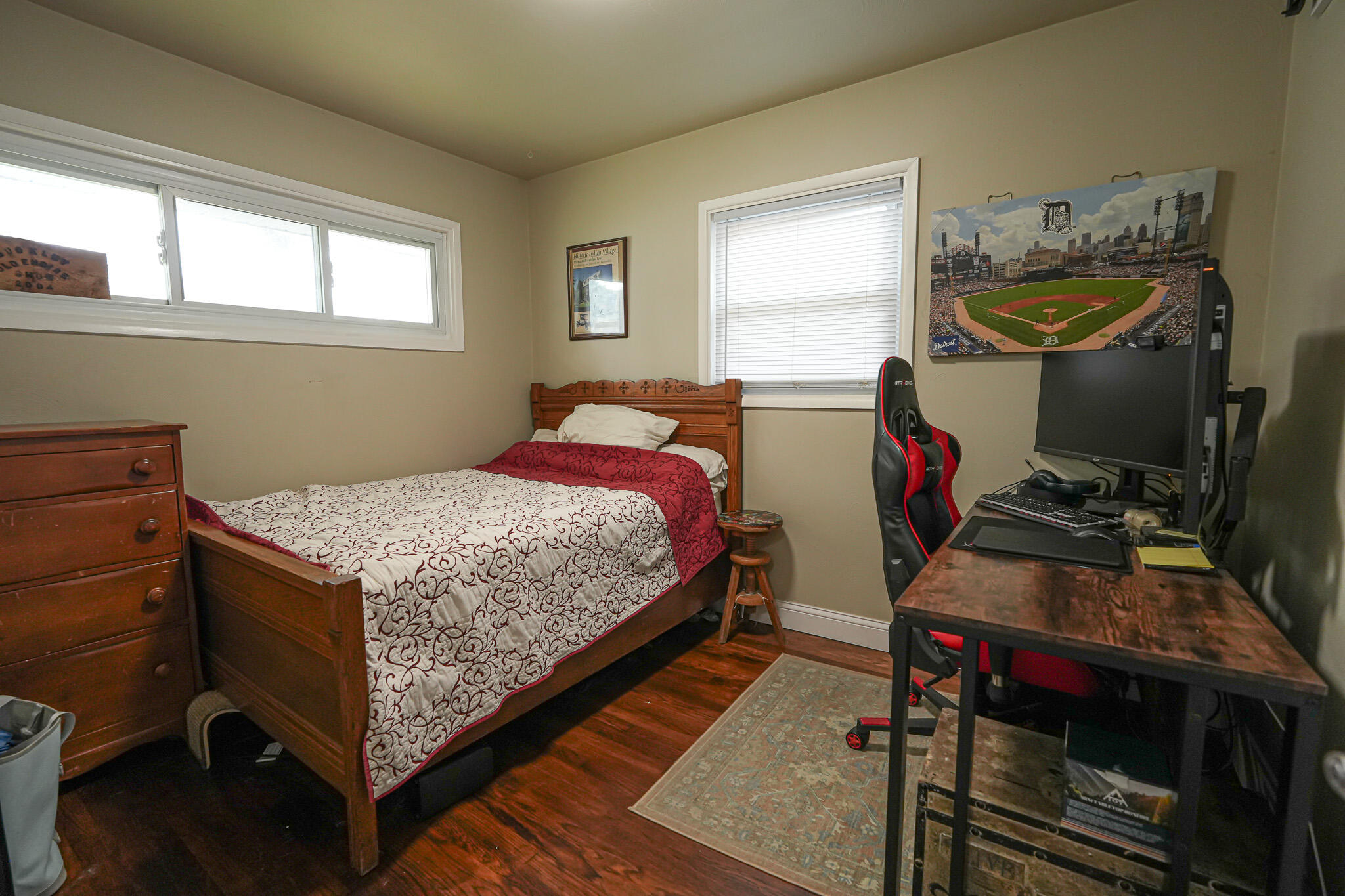 918 Post Road Muskegon MI 49441