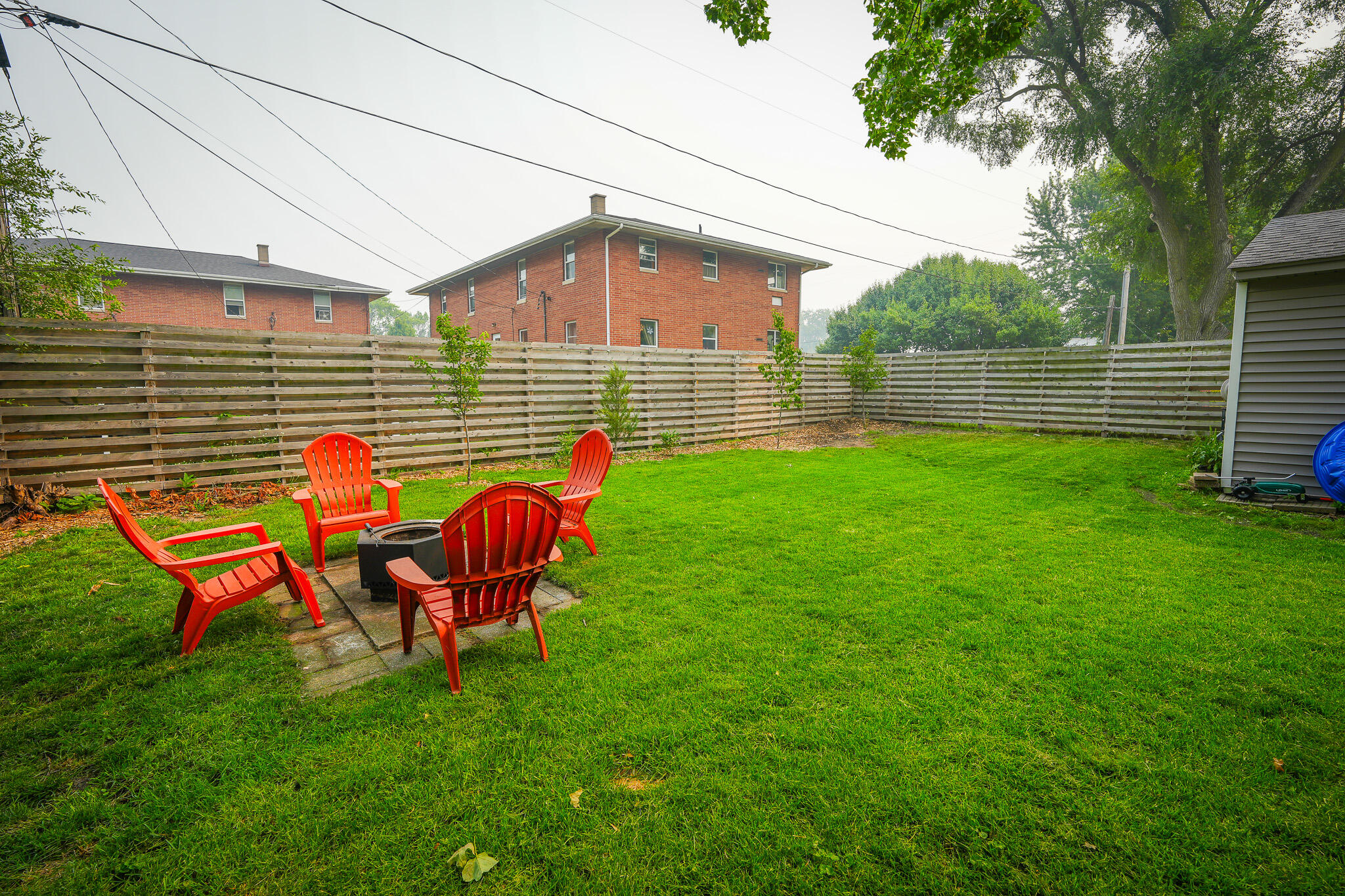 918 Post Road Muskegon MI 49441