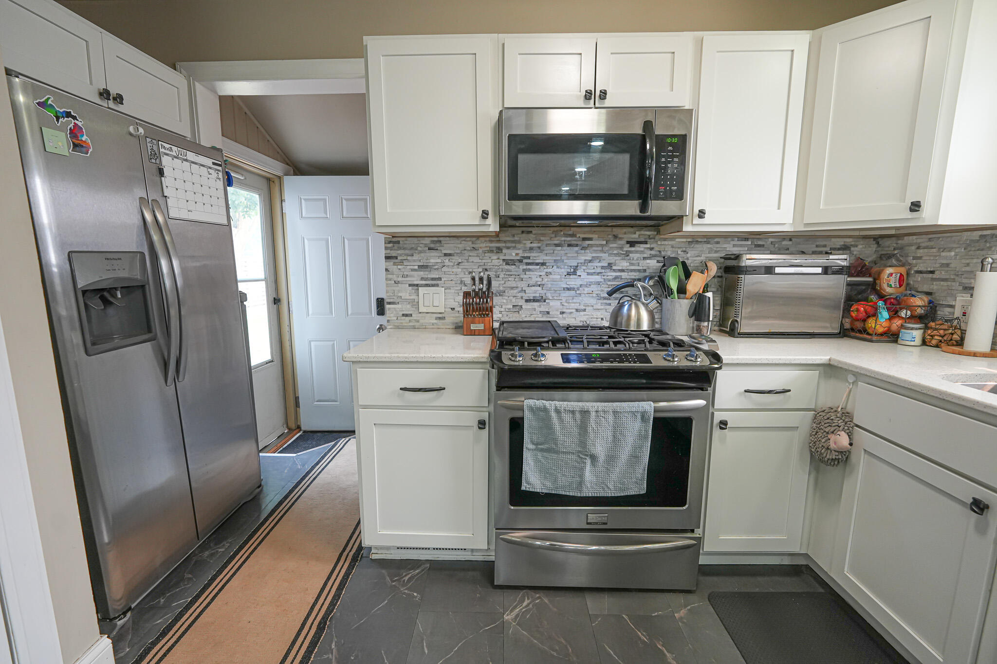 918 Post Road Muskegon MI 49441