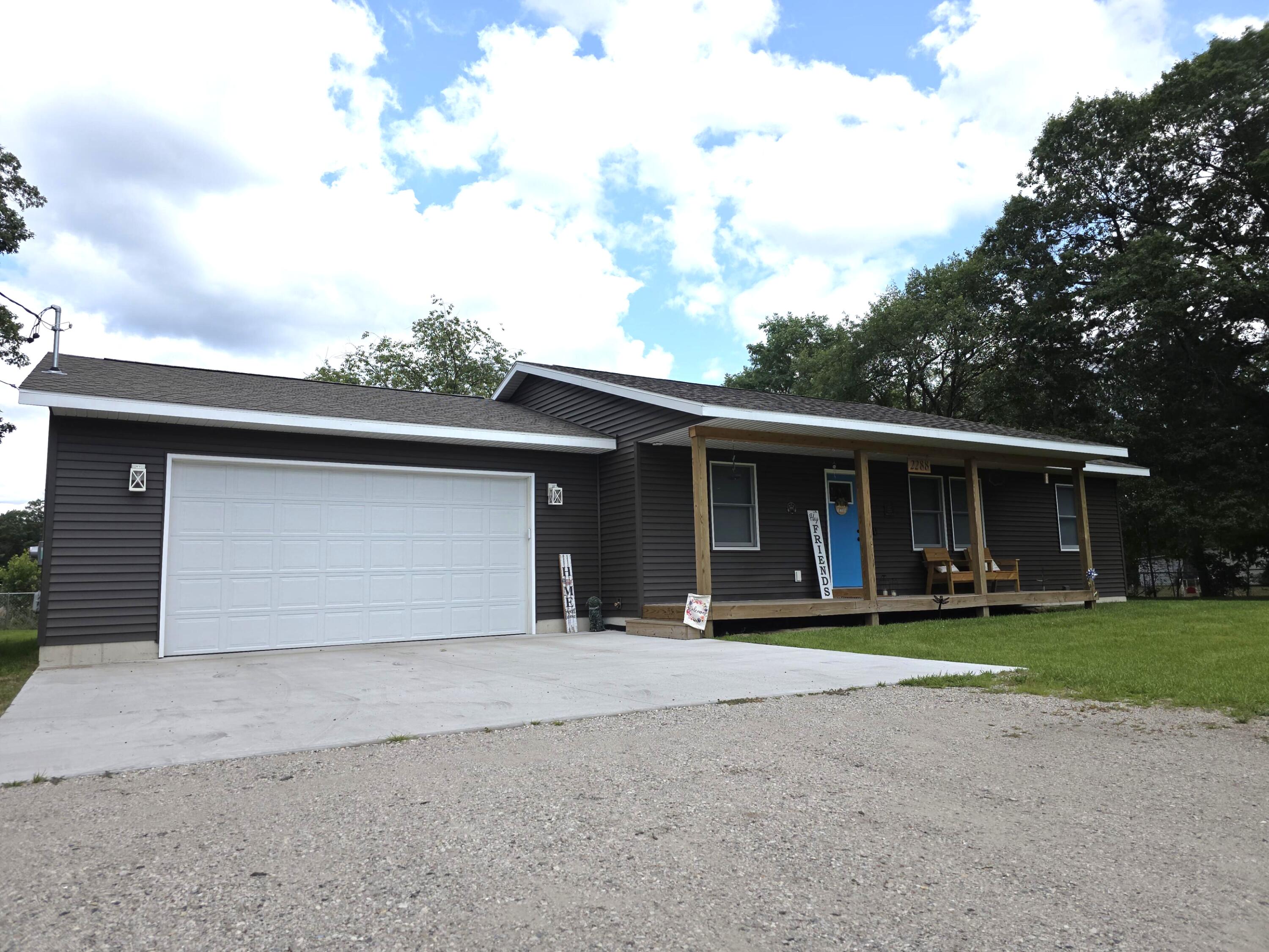 2288 Evanston Avenue Muskegon MI 49442
