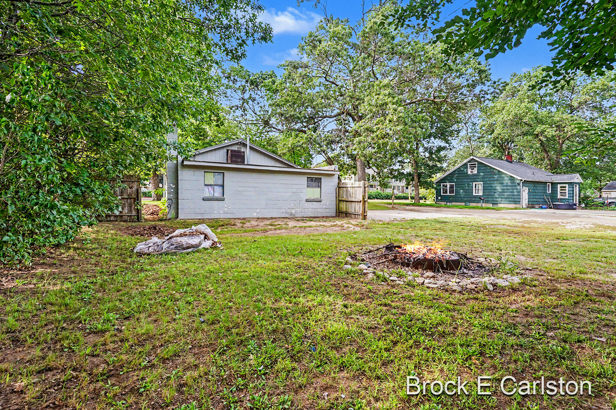 1756 Marquette Avenue Muskegon MI 49442