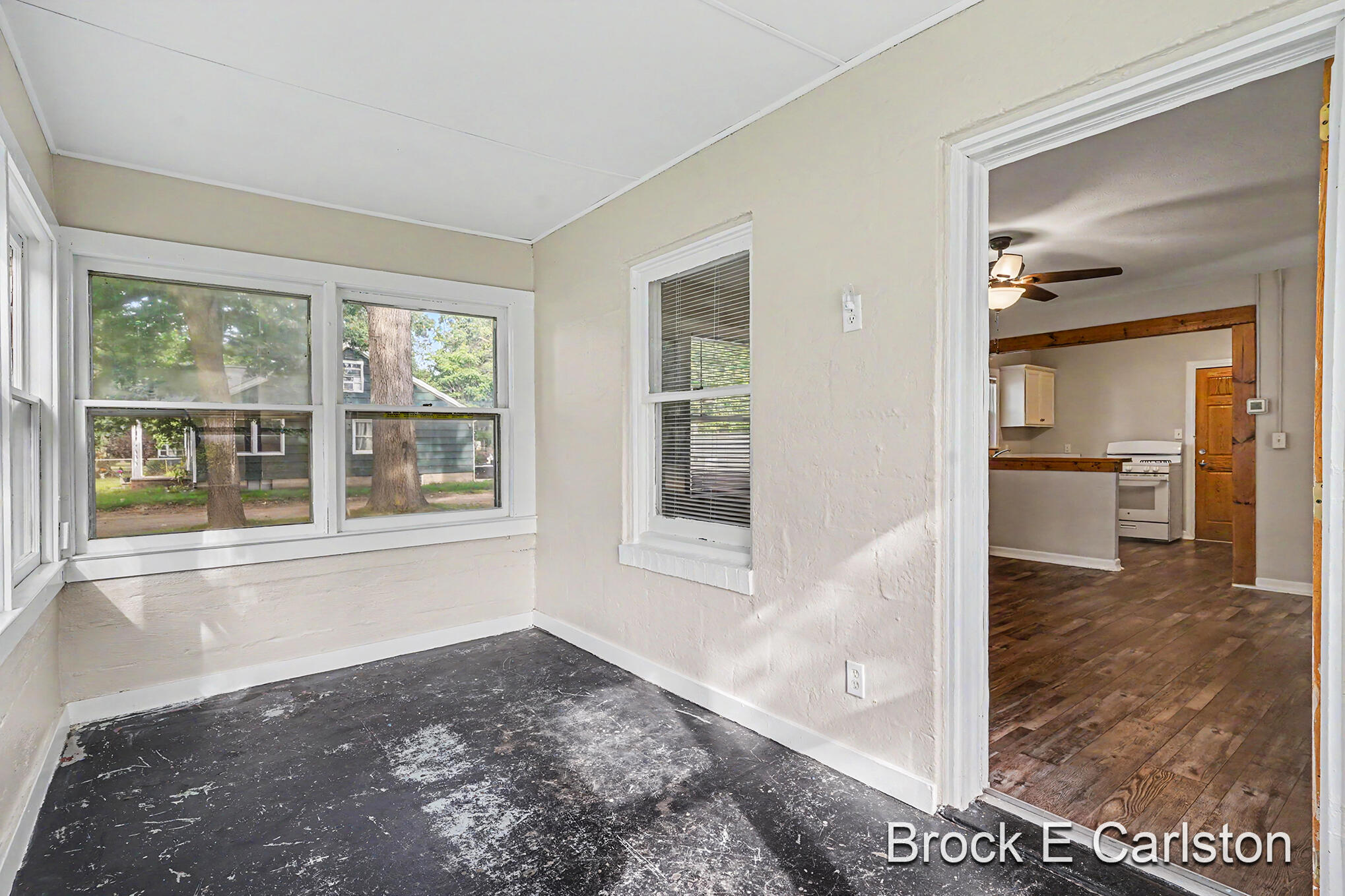 1756 Marquette Avenue Muskegon MI 49442