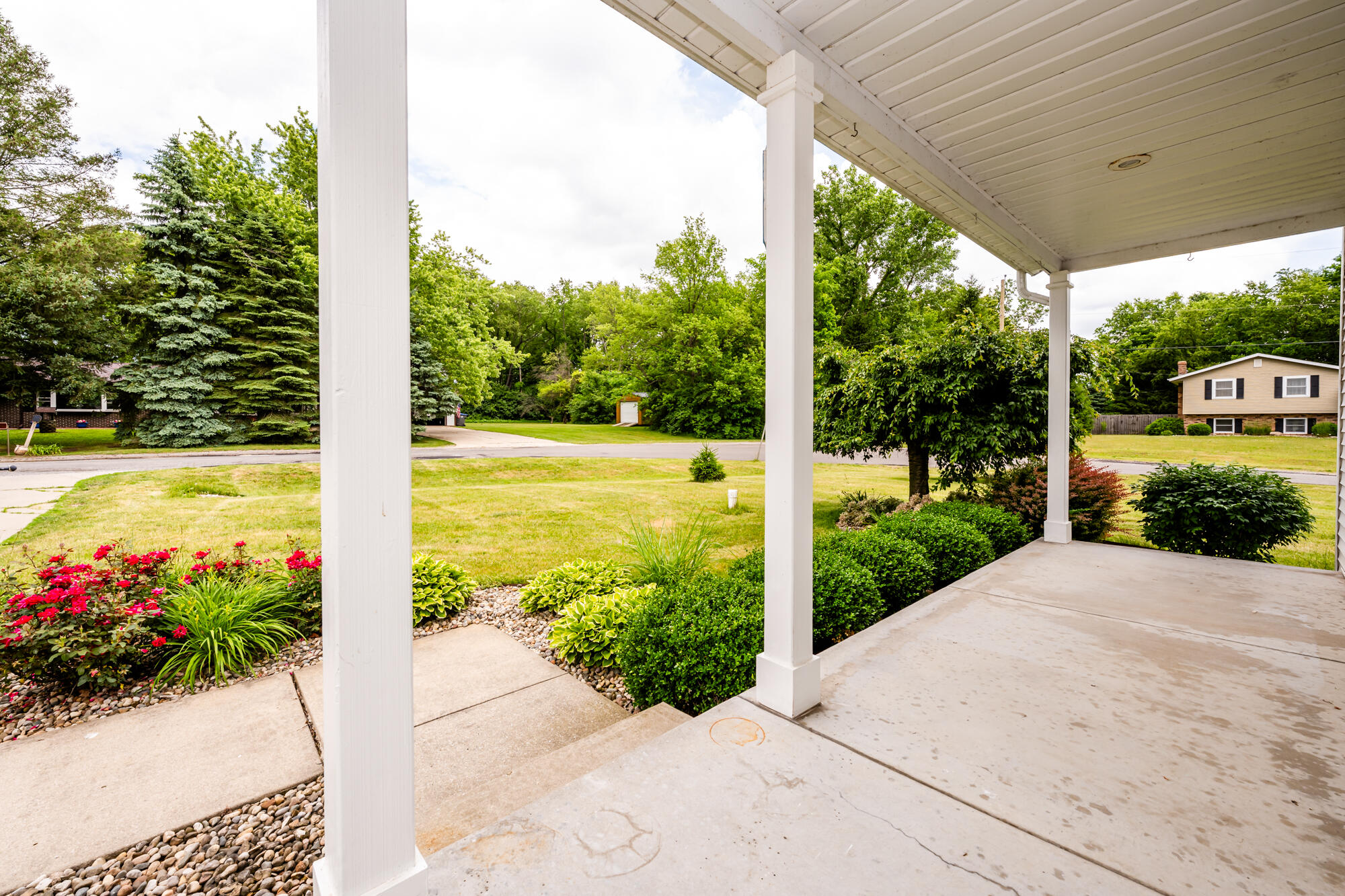 2310 E Geyer Road Niles MI 49120