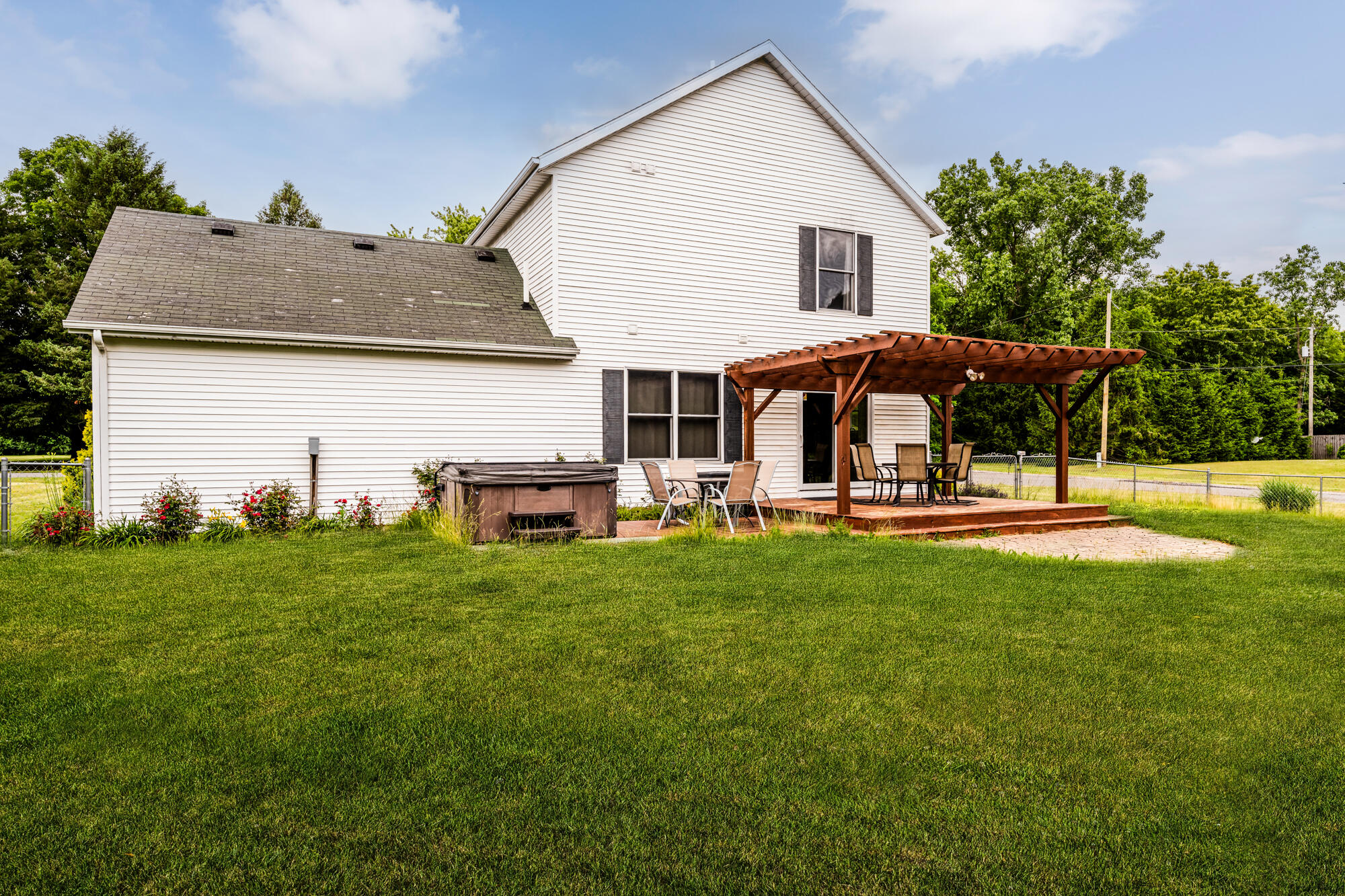2310 E Geyer Road Niles MI 49120
