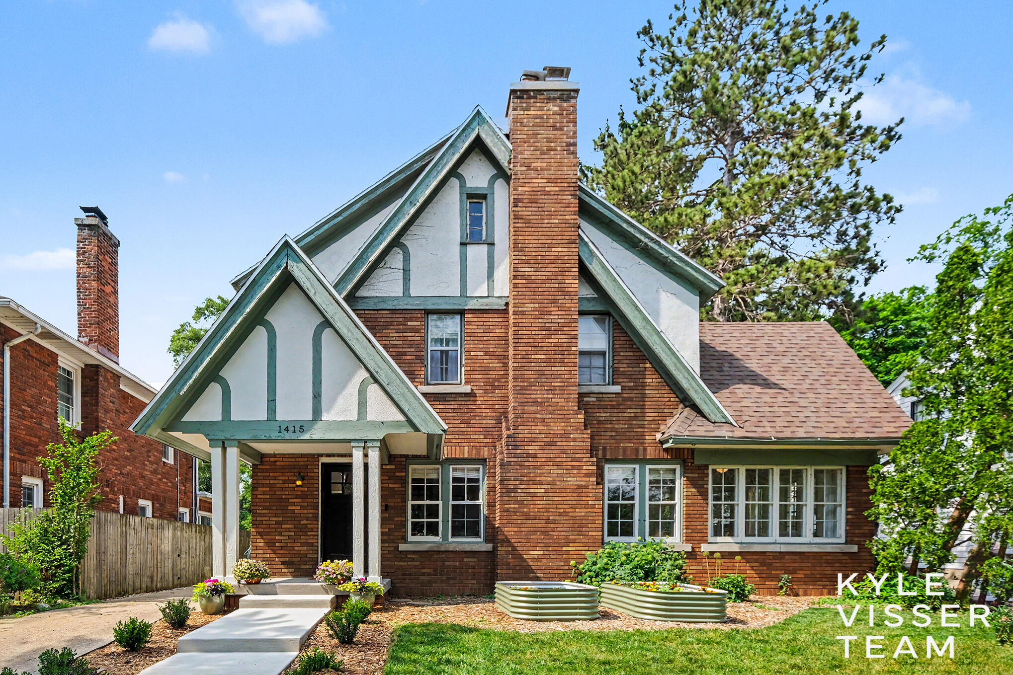 1415 Fisk Road SE Grand Rapids MI 49506
