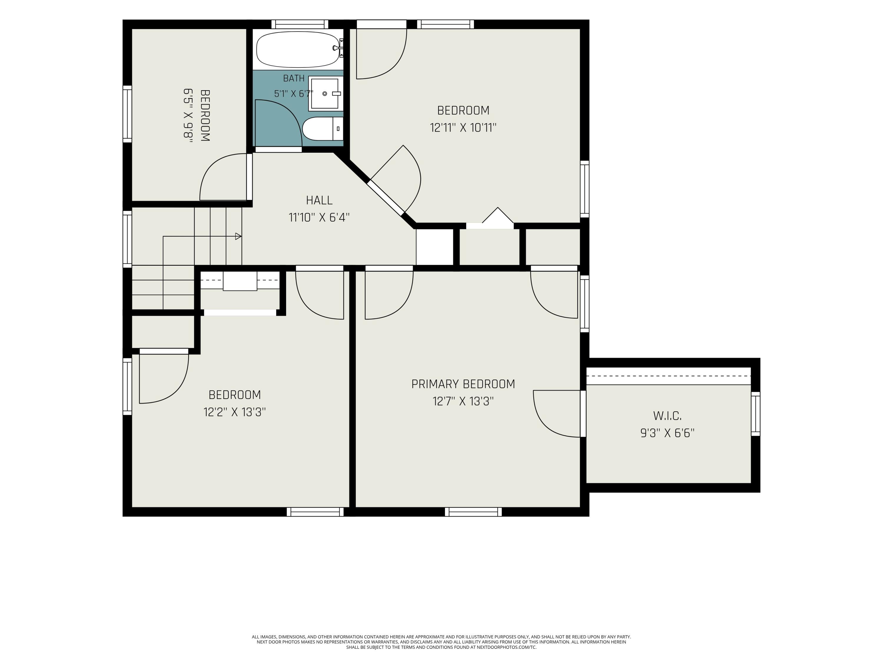 1415 Fisk Road SE Grand Rapids MI 49506
