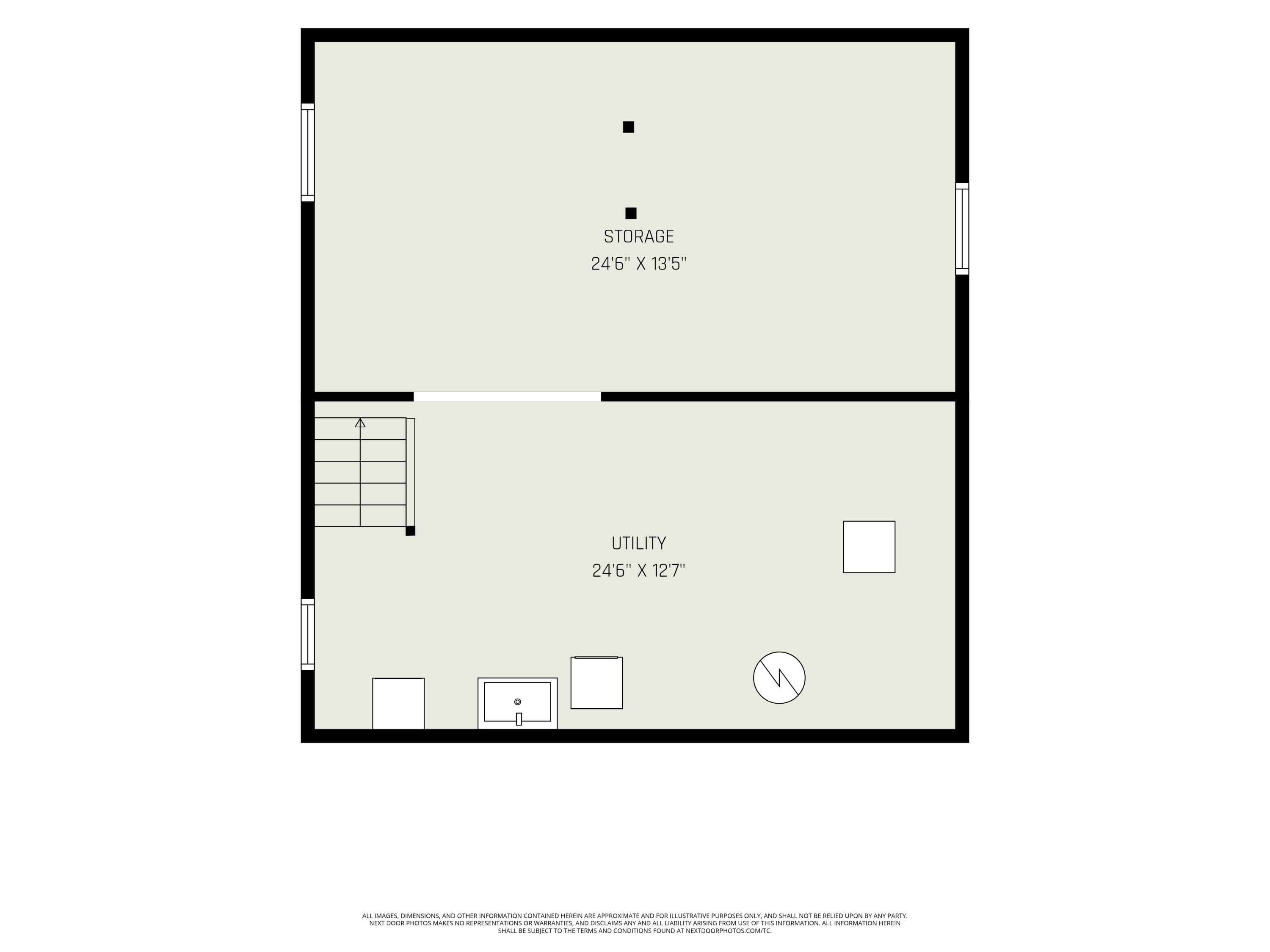 1415 Fisk Road SE Grand Rapids MI 49506