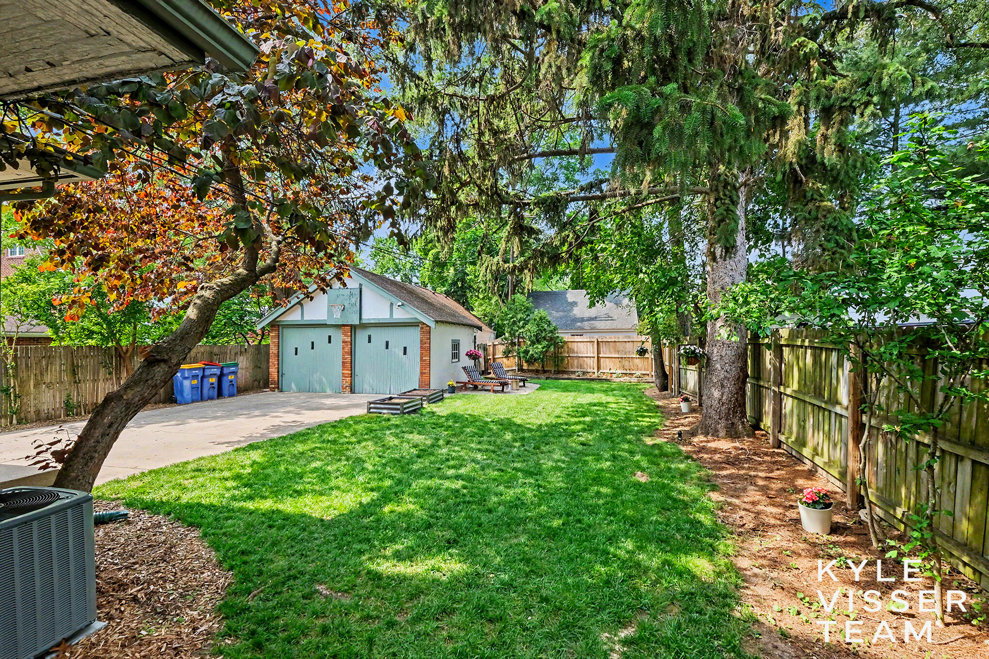 1415 Fisk Road SE Grand Rapids MI 49506