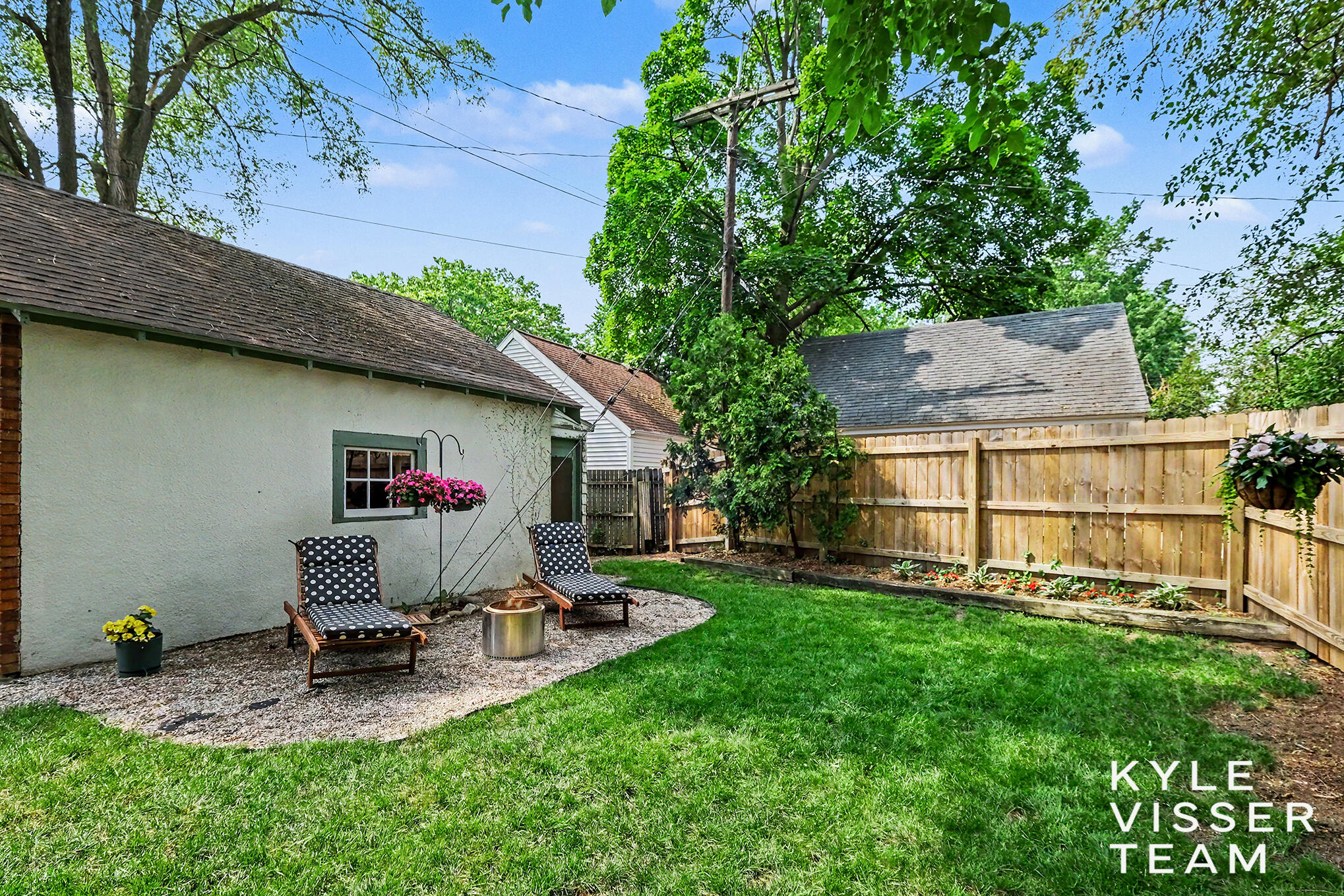 1415 Fisk Road SE Grand Rapids MI 49506