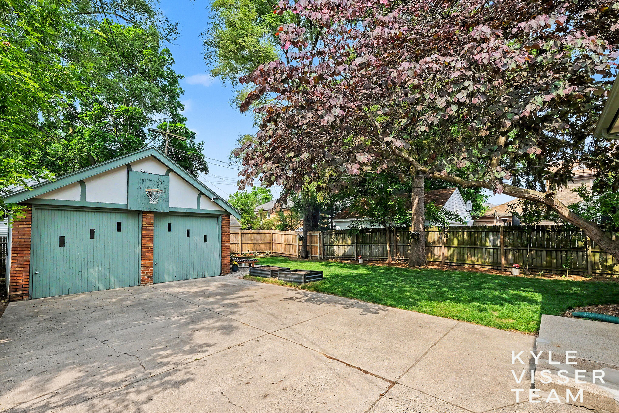 1415 Fisk Road SE Grand Rapids MI 49506