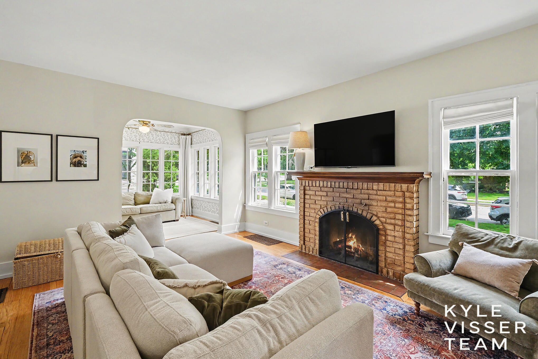 1415 Fisk Road SE Grand Rapids MI 49506