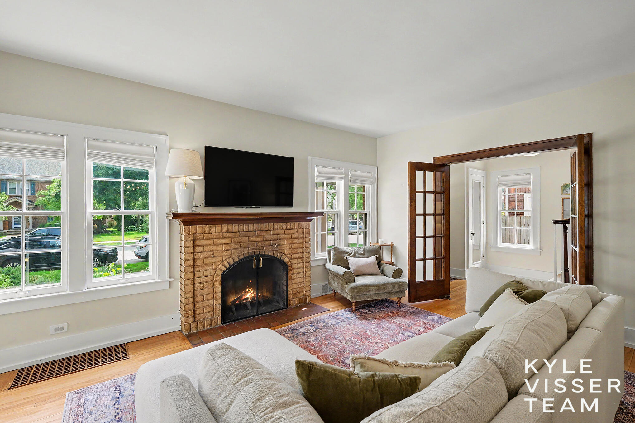 1415 Fisk Road SE Grand Rapids MI 49506