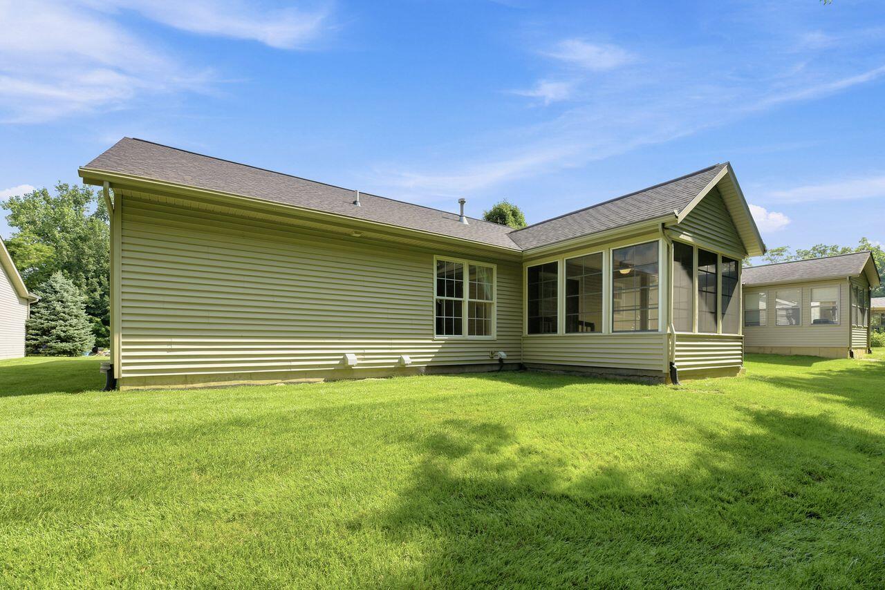 330 Carefree Court Niles MI 49120