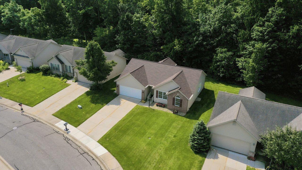 330 Carefree Court Niles MI 49120