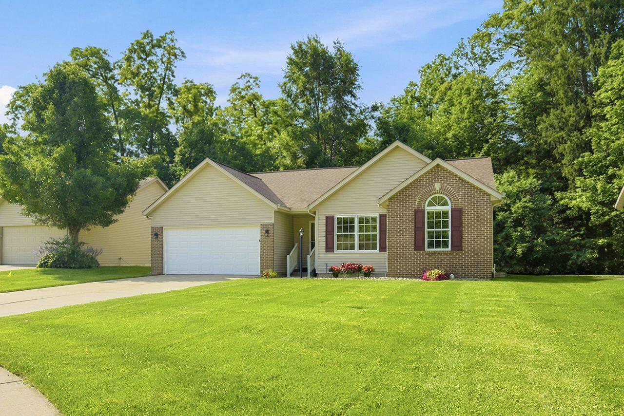 330 Carefree Court Niles MI 49120