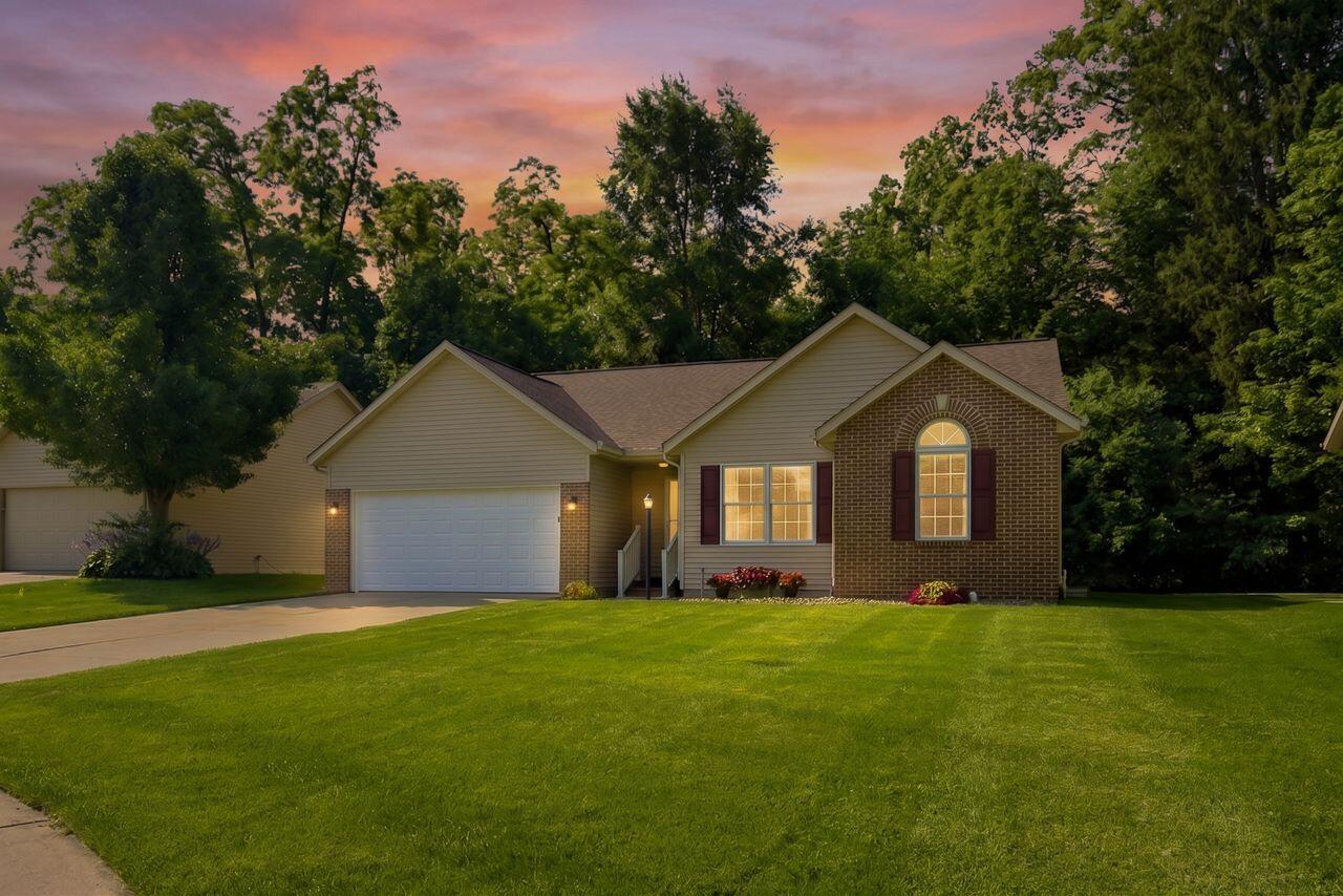 330 Carefree Court Niles MI 49120