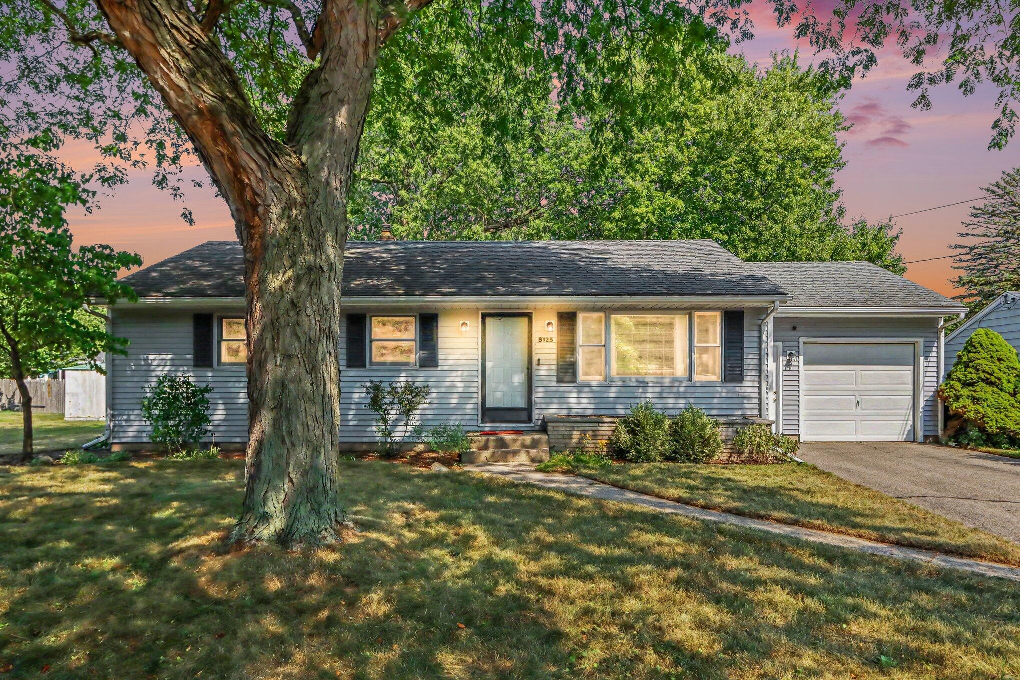 8125 Southfield Street Portage MI 49002