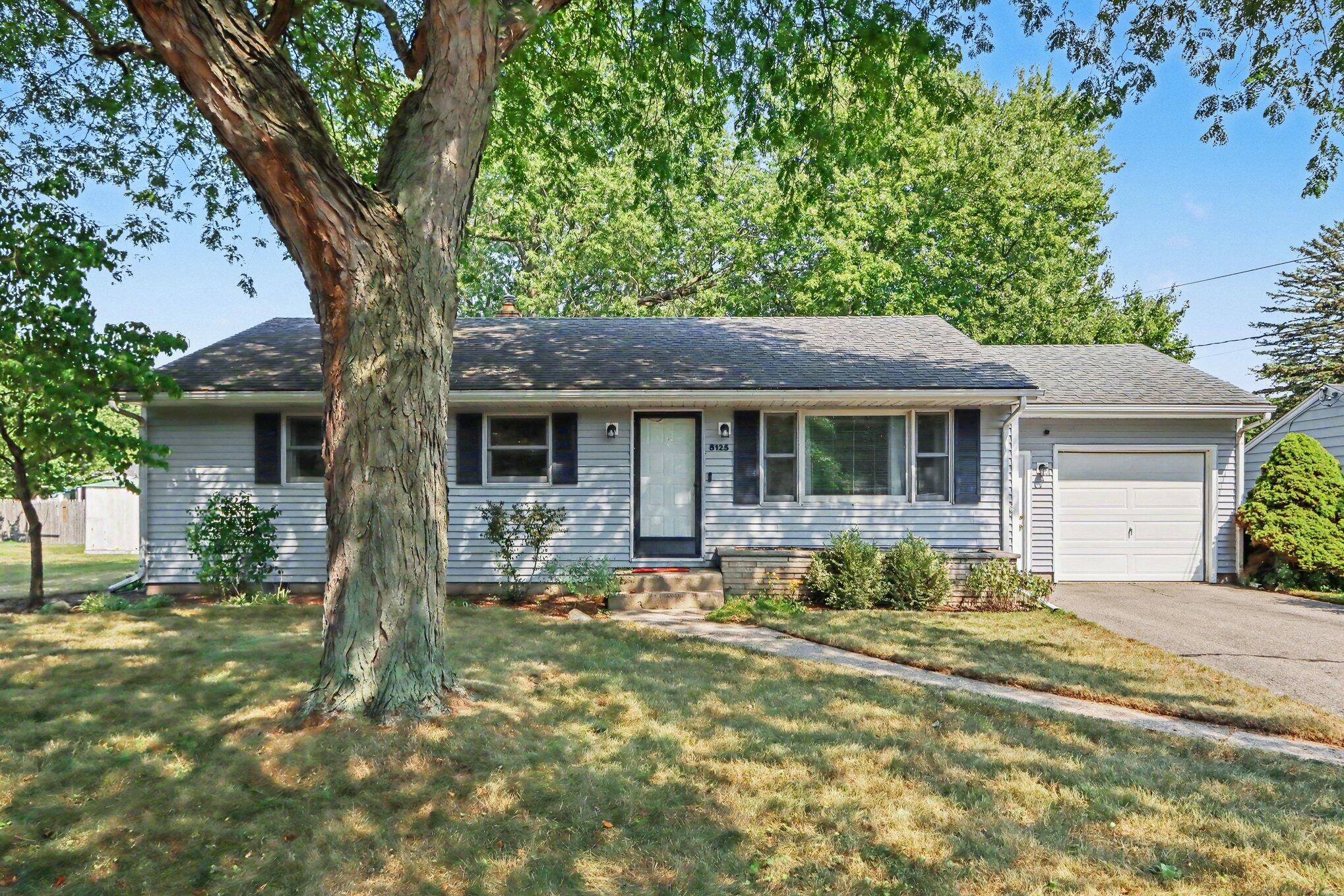 8125 Southfield Street Portage MI 49002
