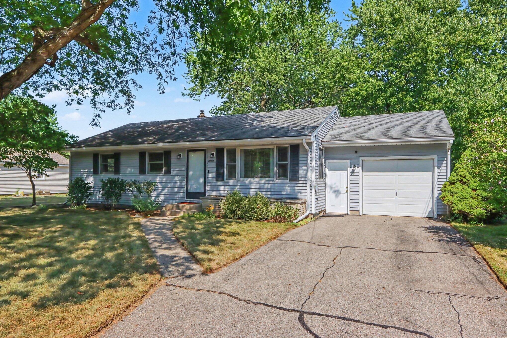 8125 Southfield Street Portage MI 49002
