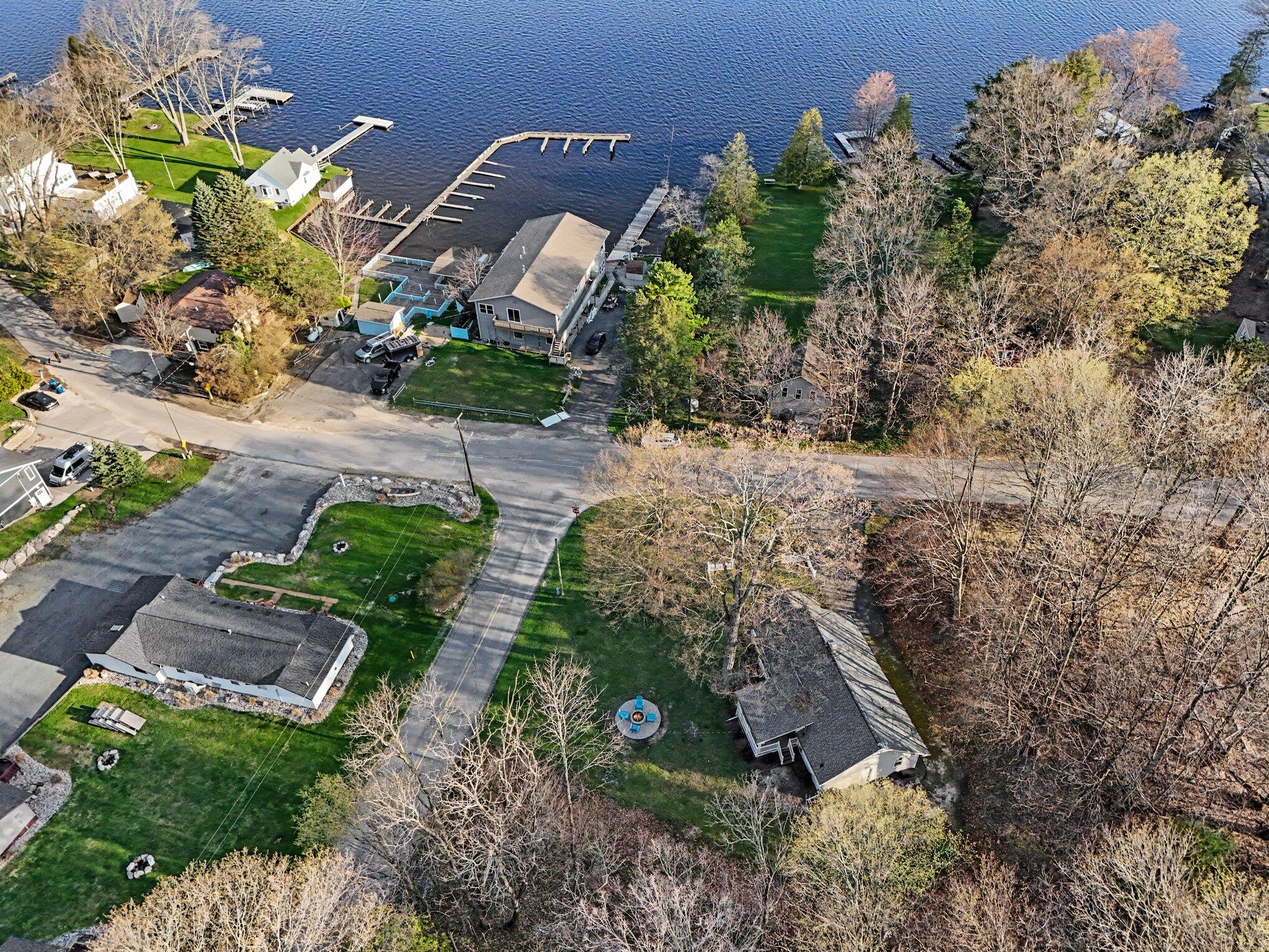 5989 Barnhart Road Ludington MI 49431