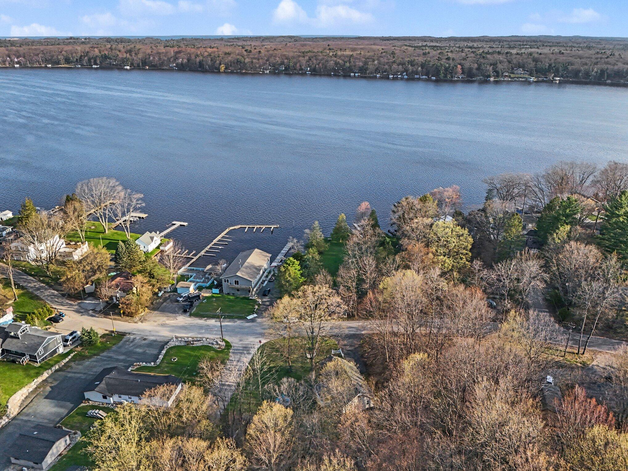 5989 Barnhart Road Ludington MI 49431