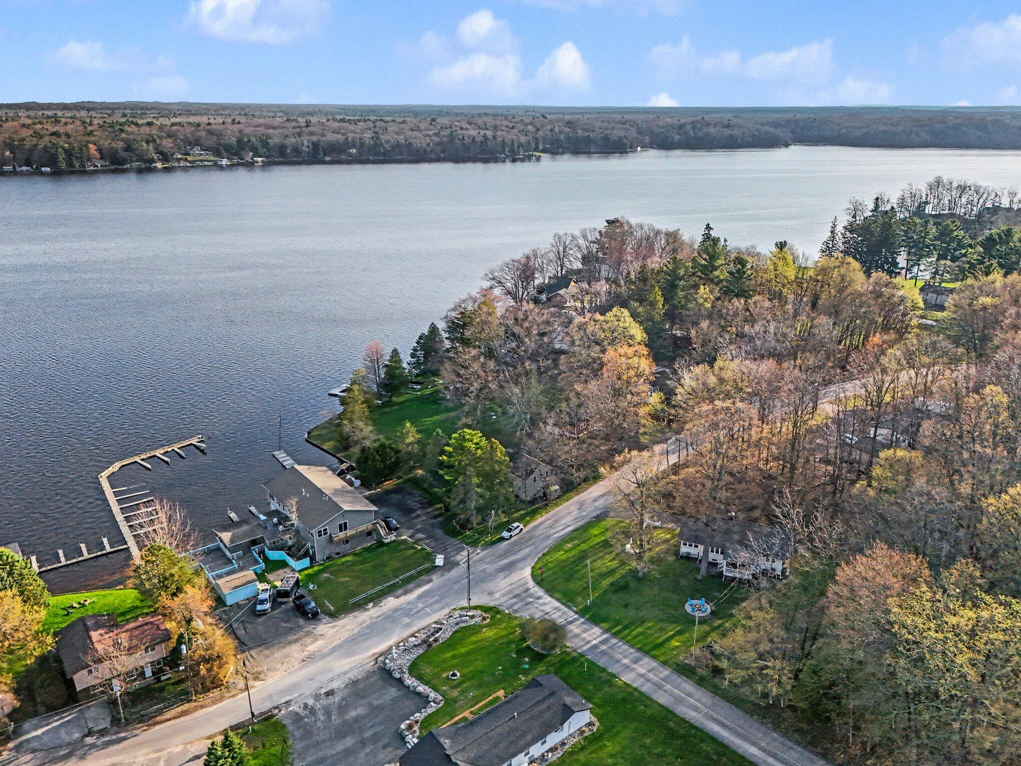 5989 Barnhart Road Ludington MI 49431